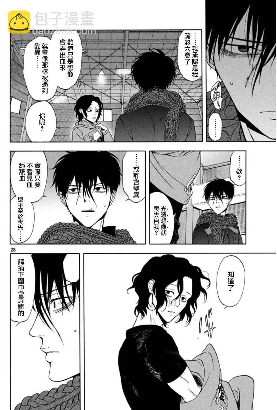 魔性之線 - 第28回 - 7