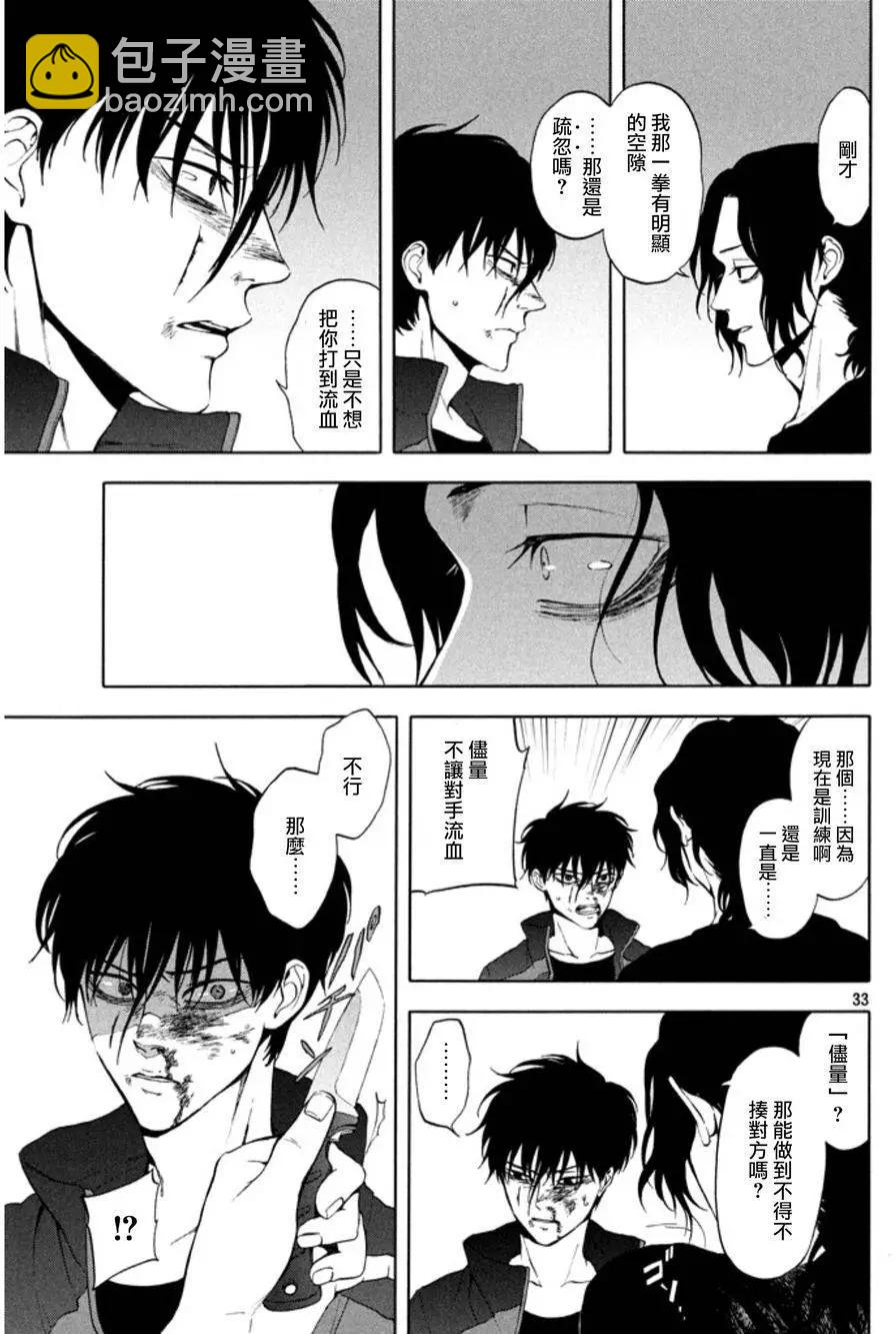 魔性之線 - 第28回 - 5