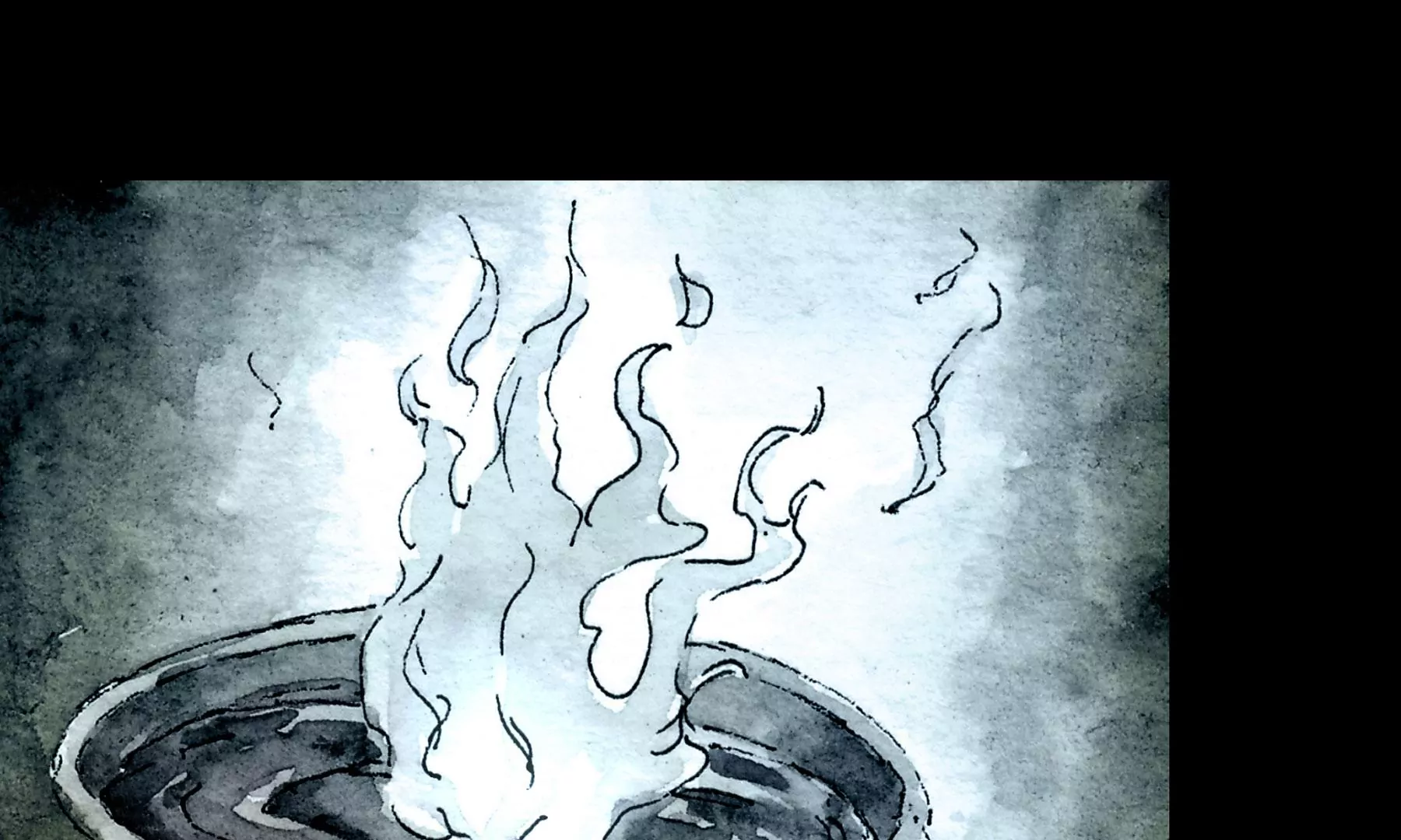 莫虛吟之蓬萊客 - 預告(3/3) - 2