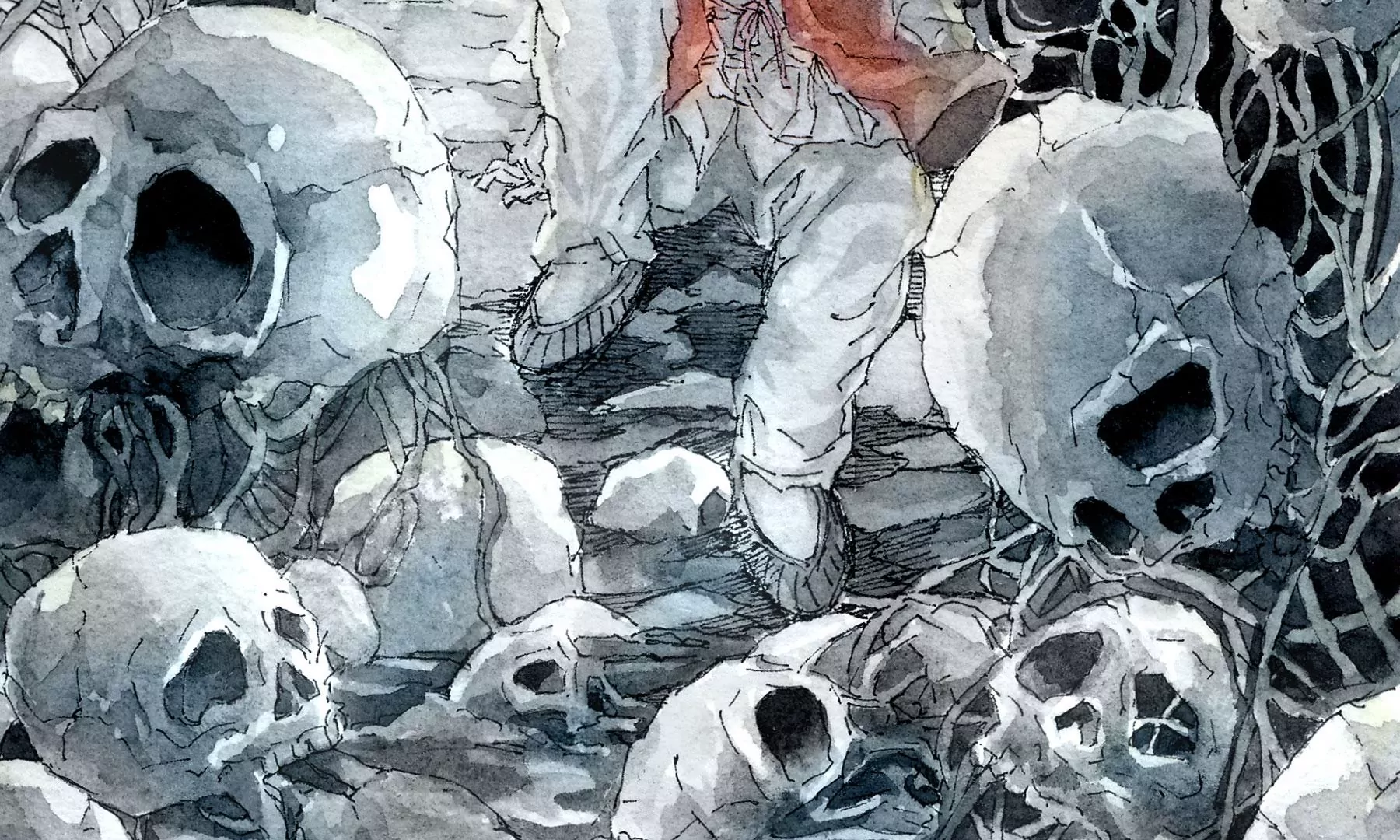 莫虛吟之蓬萊客 - 預告(3/3) - 6