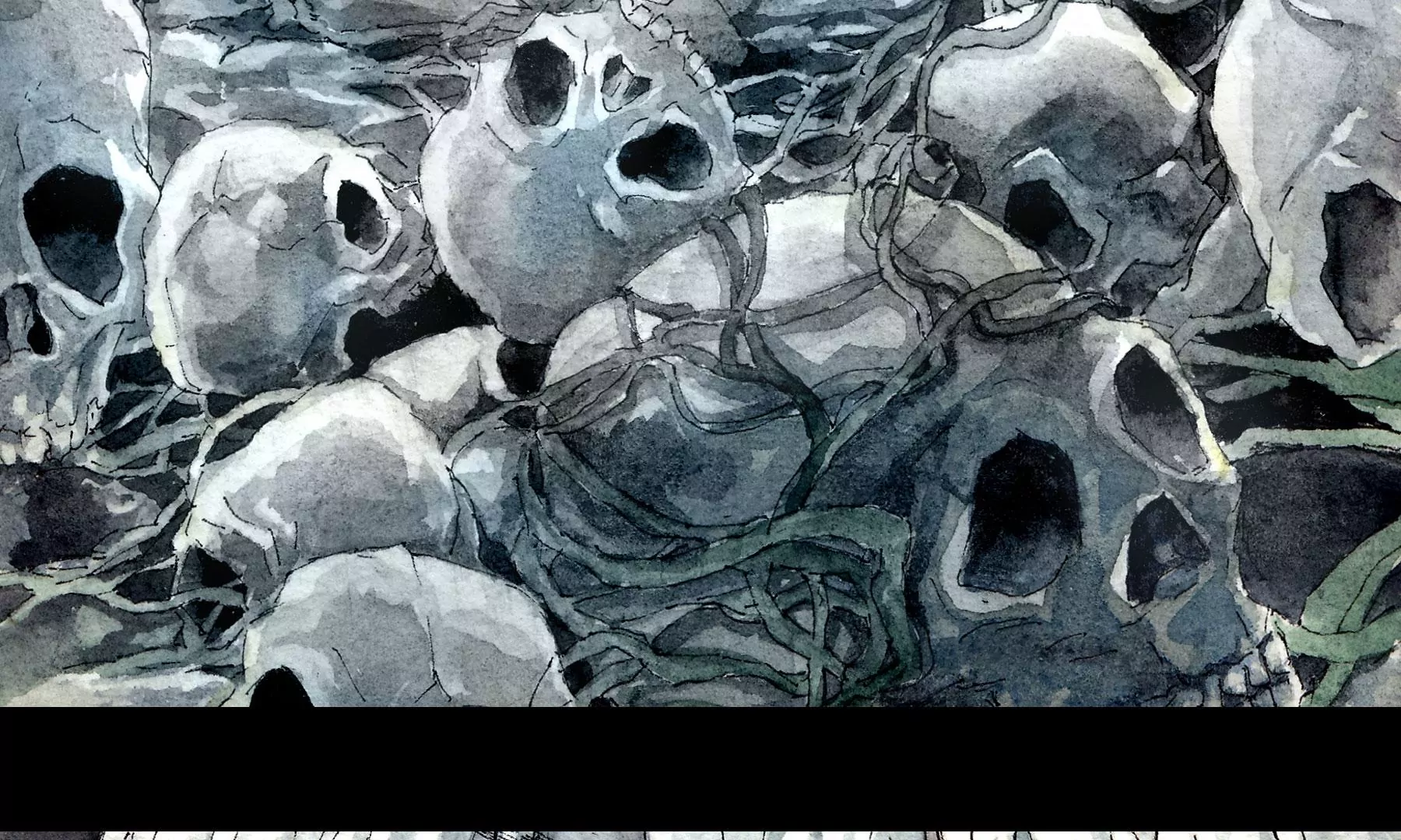 莫虛吟之蓬萊客 - 預告(3/3) - 7