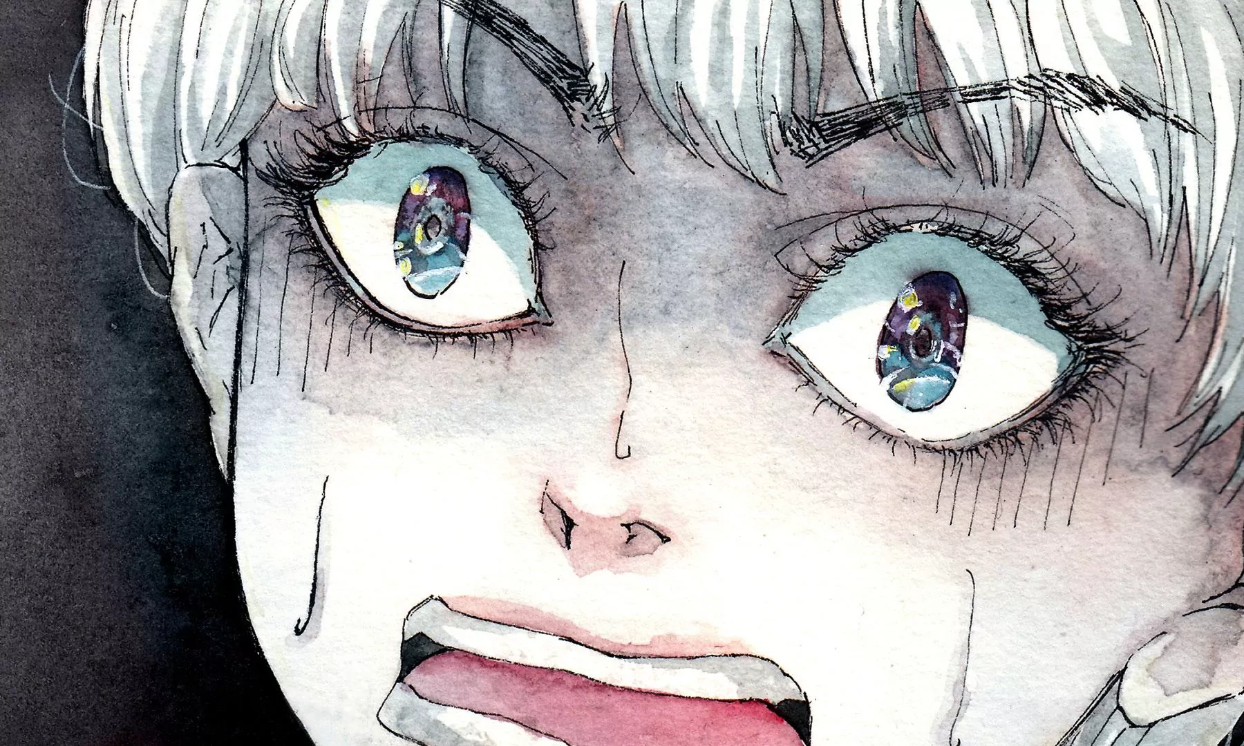 莫虛吟之蓬萊客 - 預告(3/3) - 1