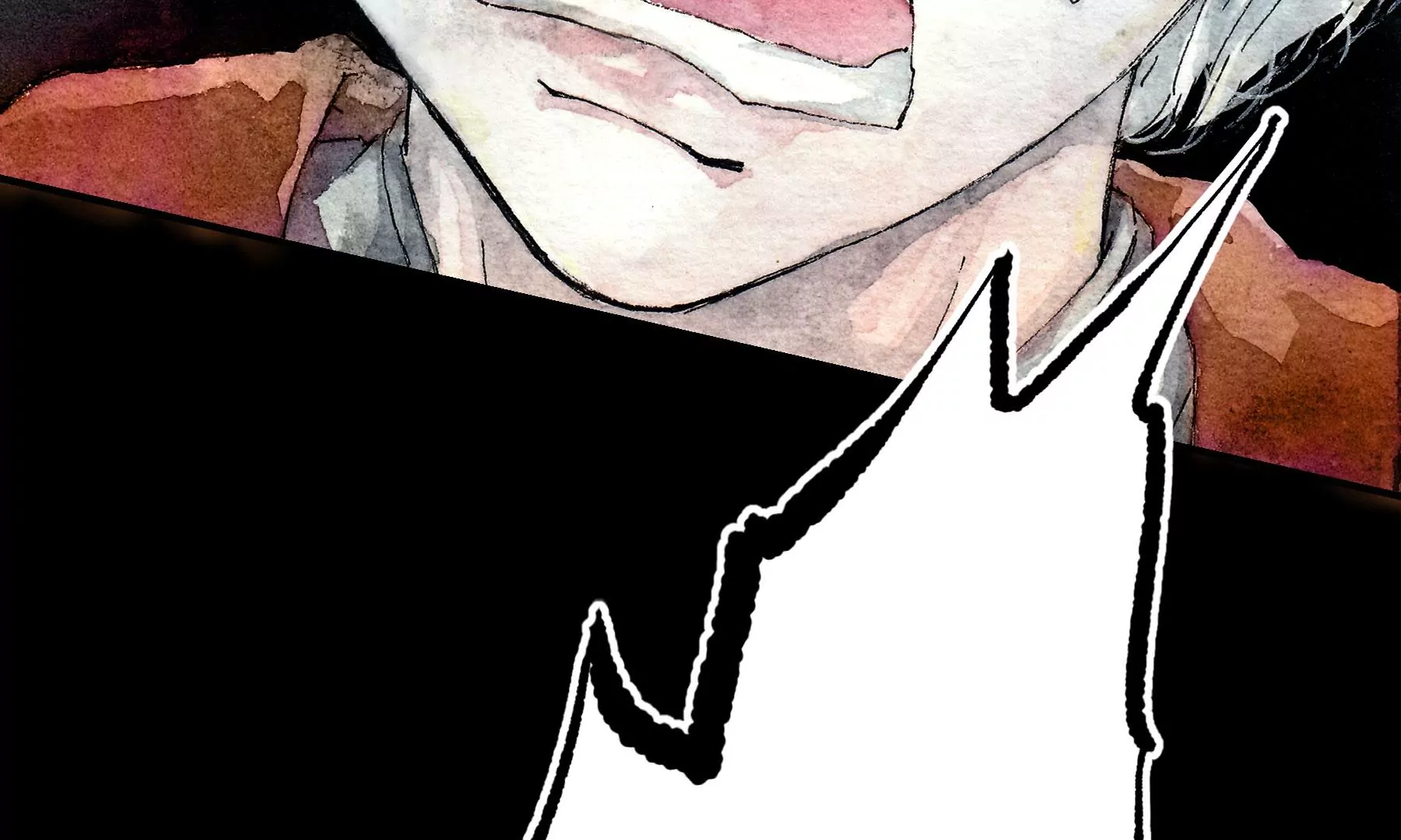 莫虛吟之蓬萊客 - 預告(3/3) - 2