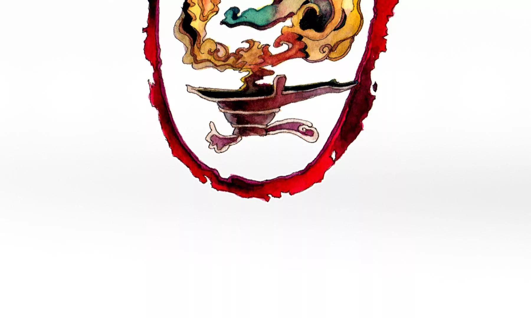 莫虛吟之蓬萊客 - 預告(3/3) - 7