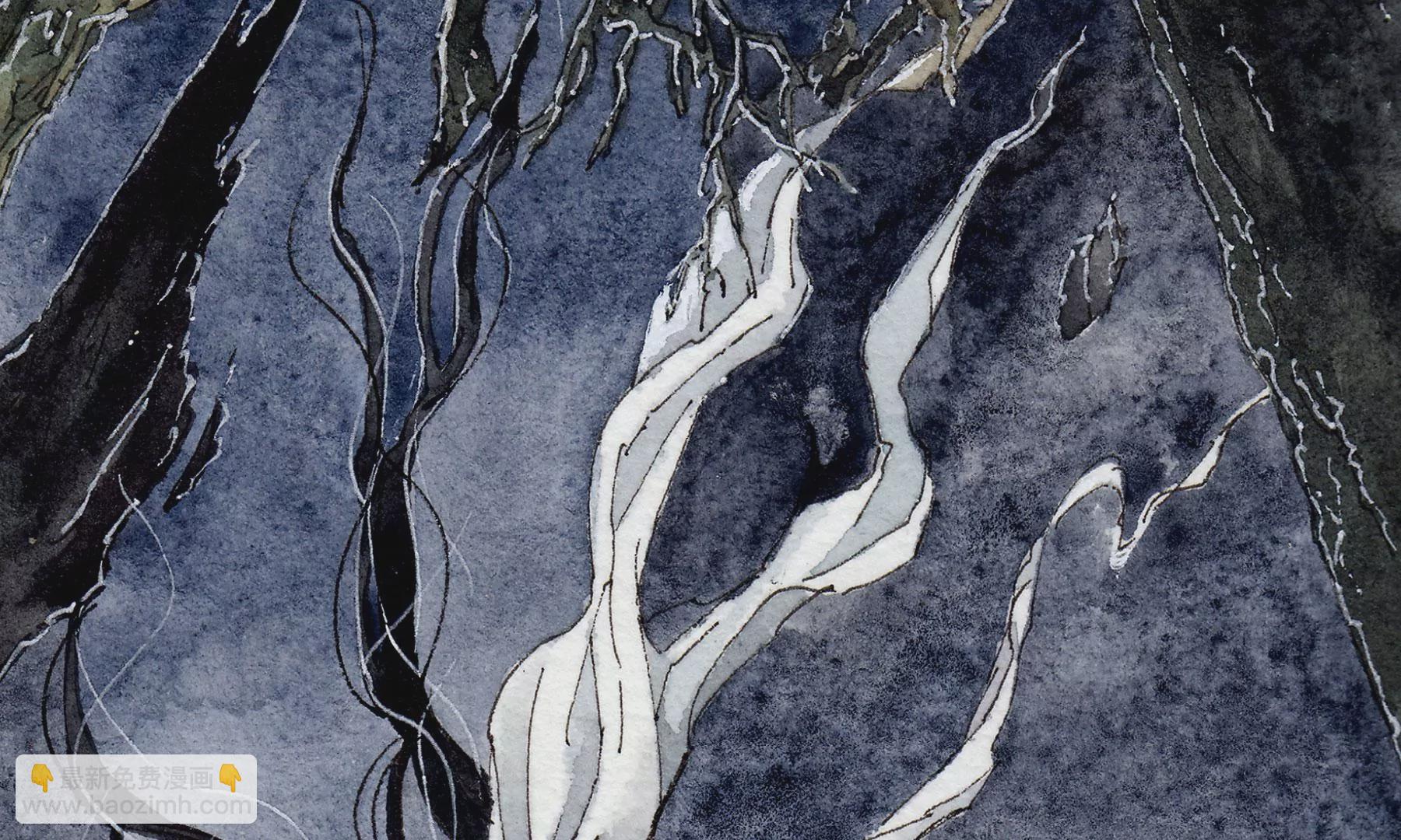 莫虛吟之蓬萊客 - 預告(1/3) - 3