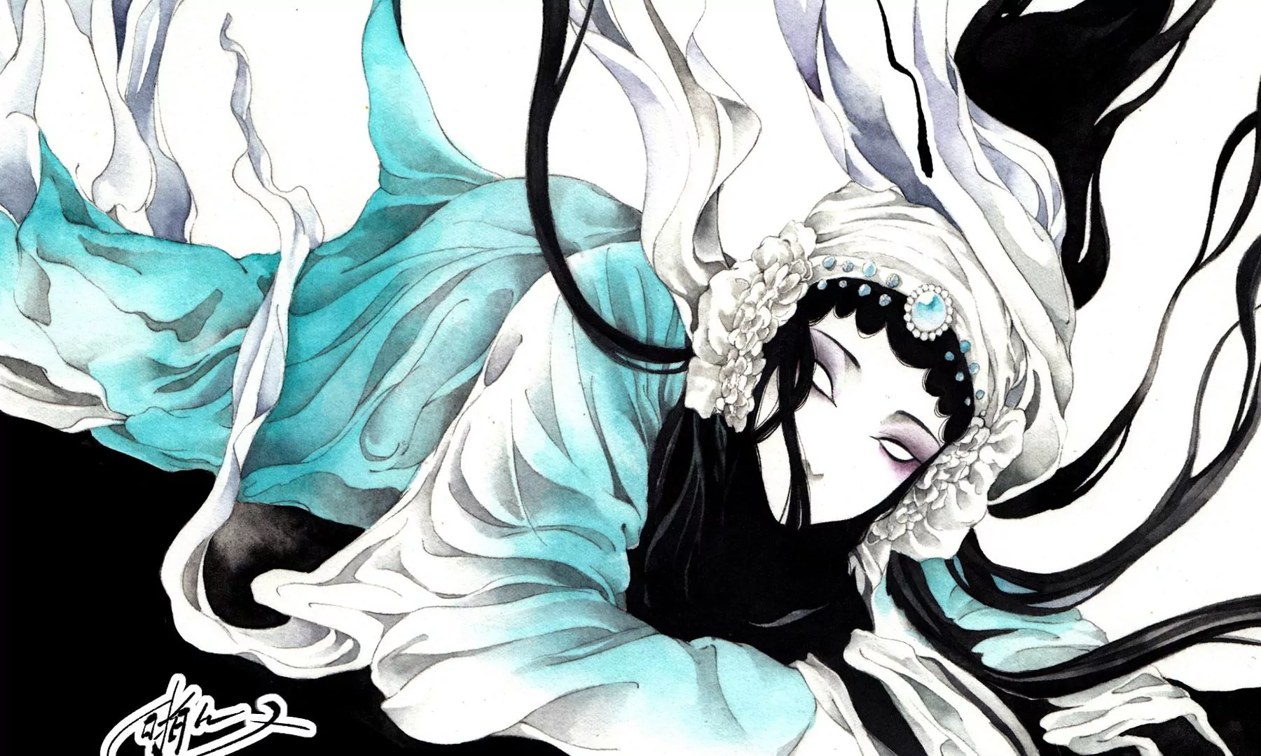 莫虛吟之蓬萊客 - 預告(1/3) - 6