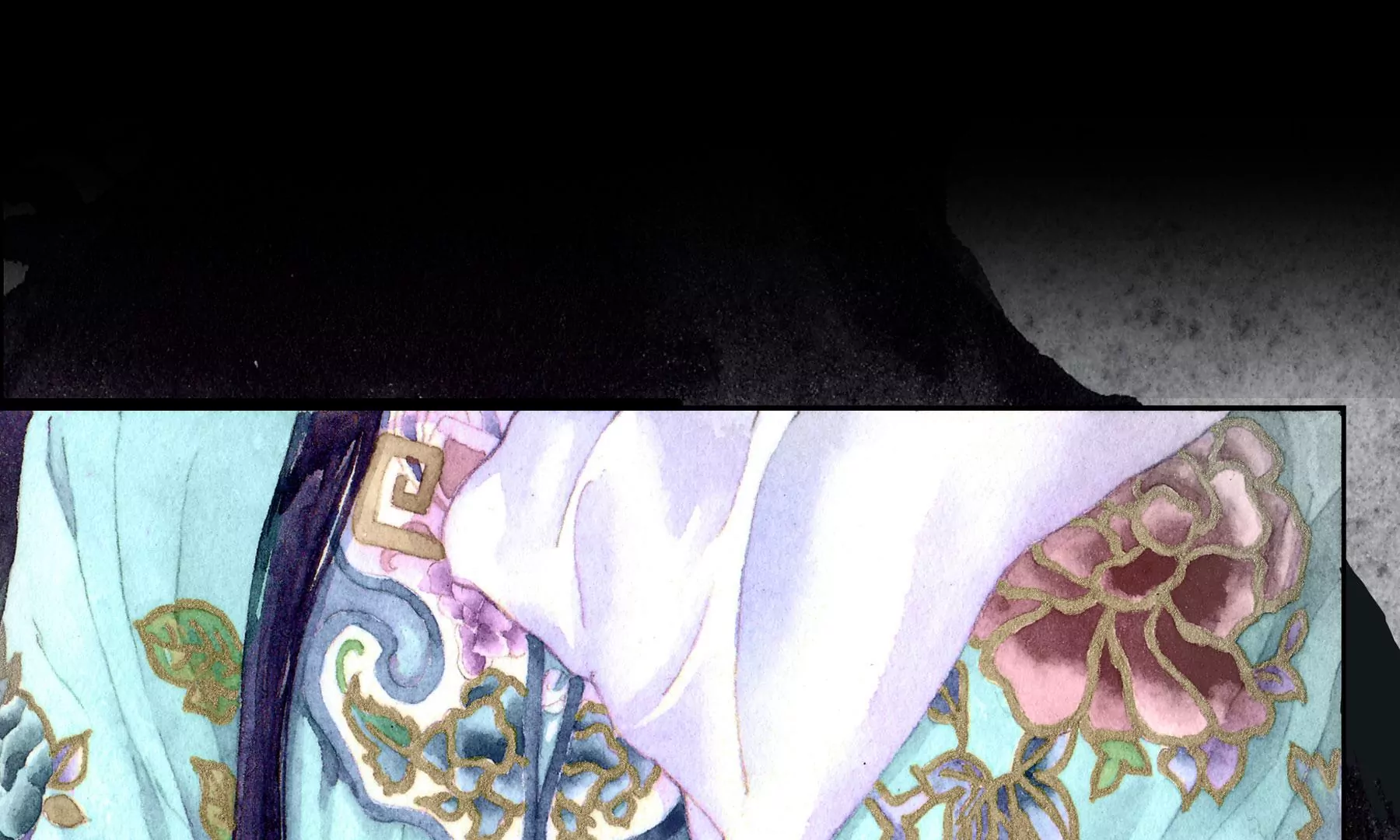 莫虛吟之蓬萊客 - 預告(1/3) - 8