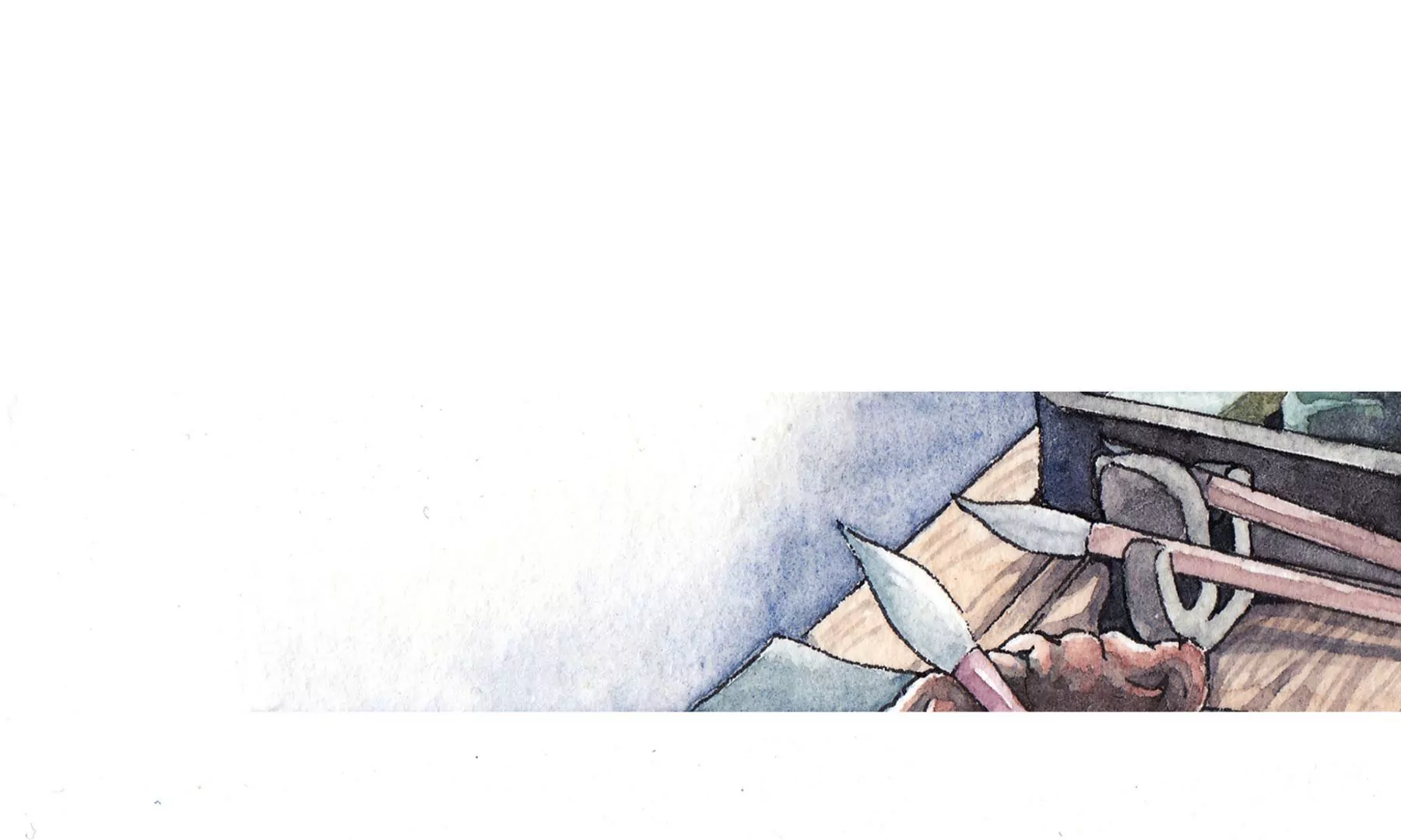 莫虛吟之蓬萊客 - 預告(1/3) - 5