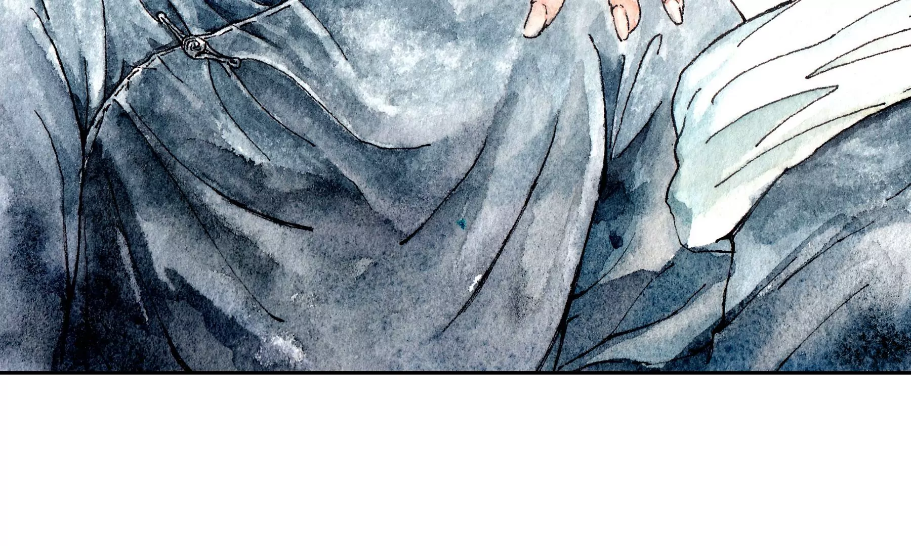 莫虛吟之蓬萊客 - 預告(1/3) - 5