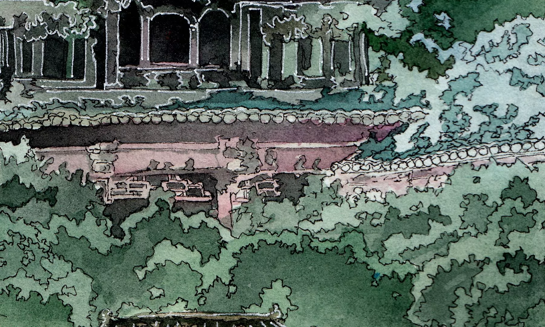 莫虛吟之蓬萊客 - 預告(2/3) - 8