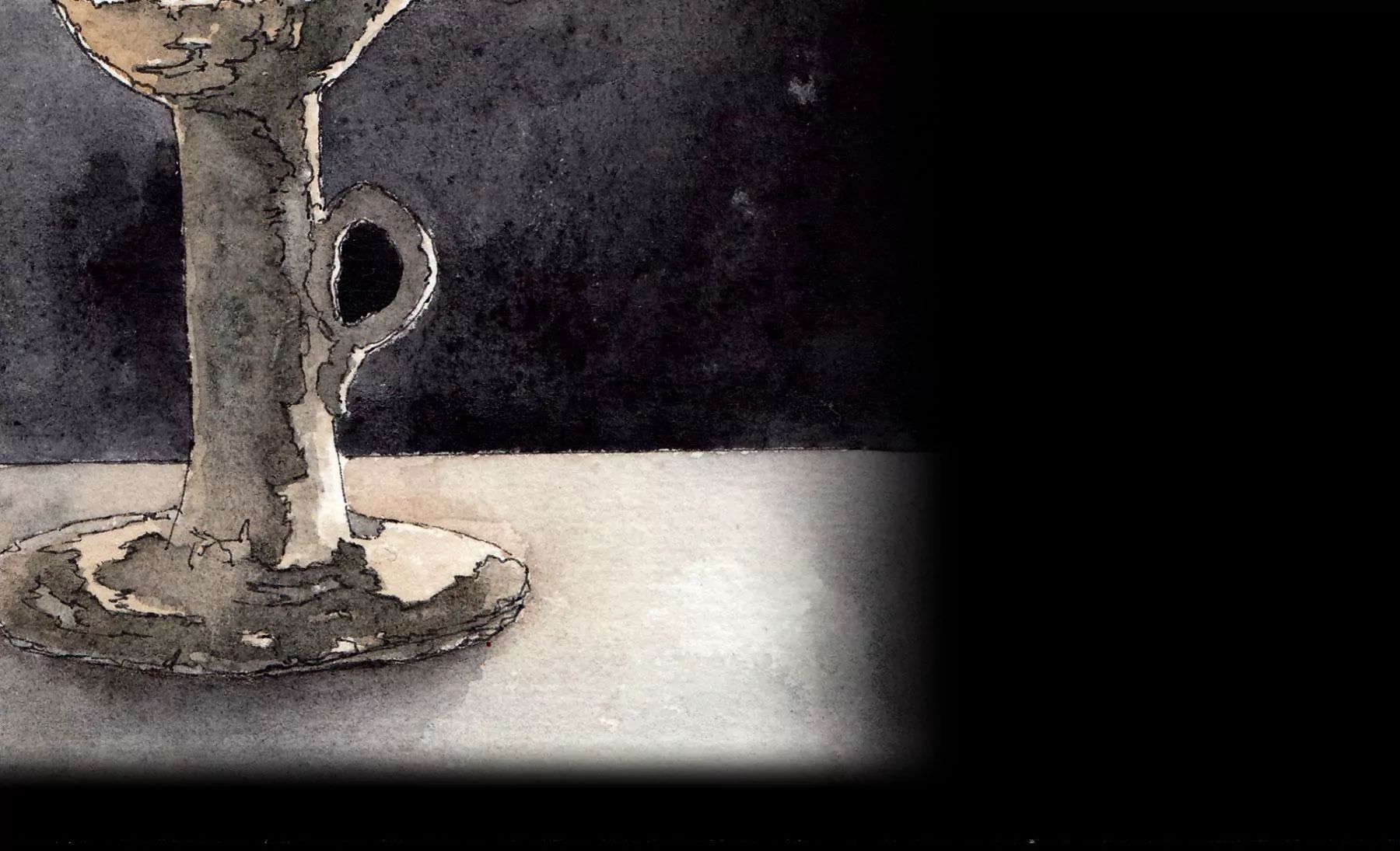 莫虛吟之蓬萊客 - 預告(2/3) - 8