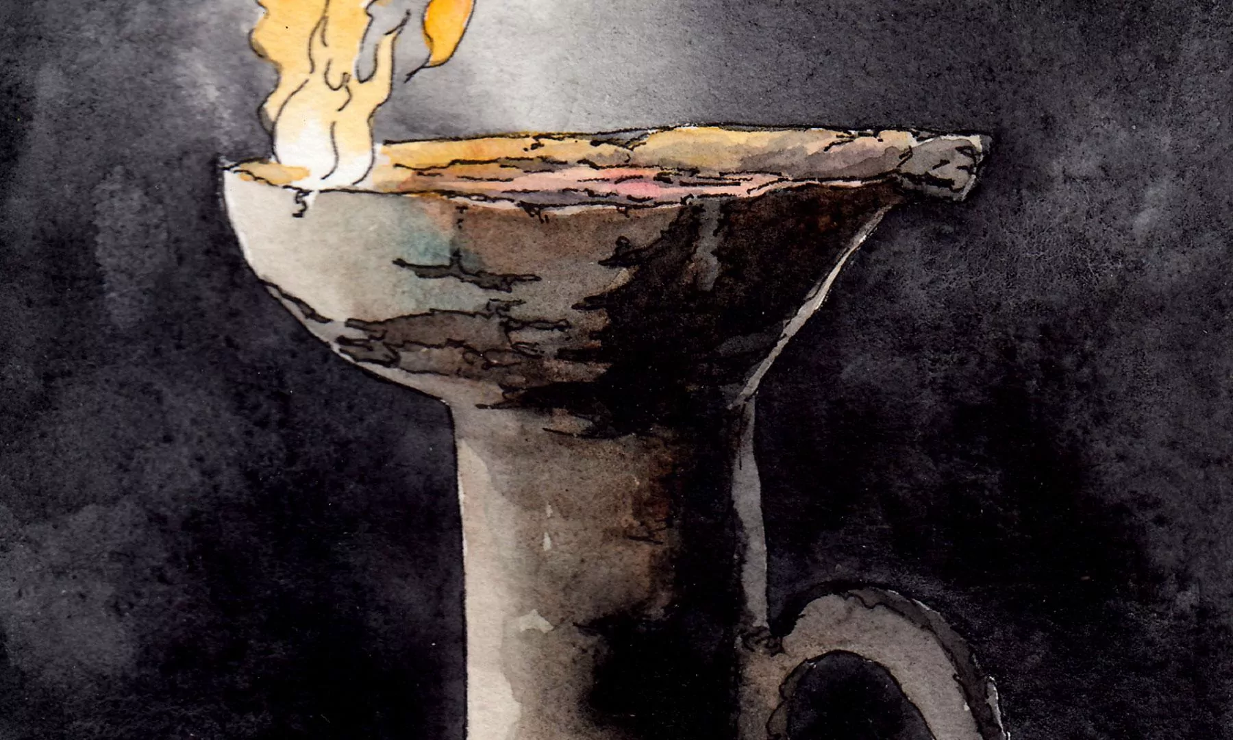 莫虛吟之蓬萊客 - 預告(2/3) - 3