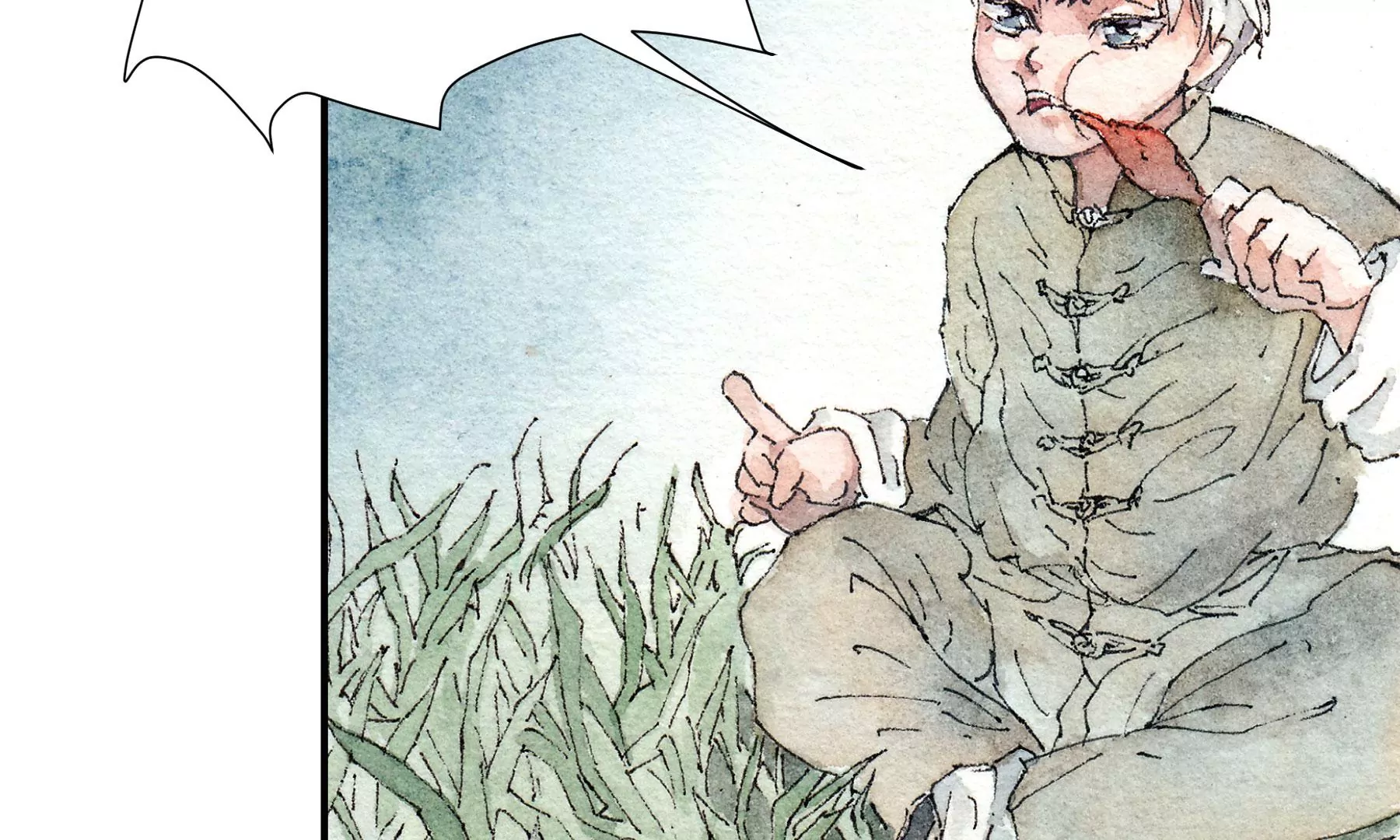 莫虛吟之蓬萊客 - 預告(2/3) - 4