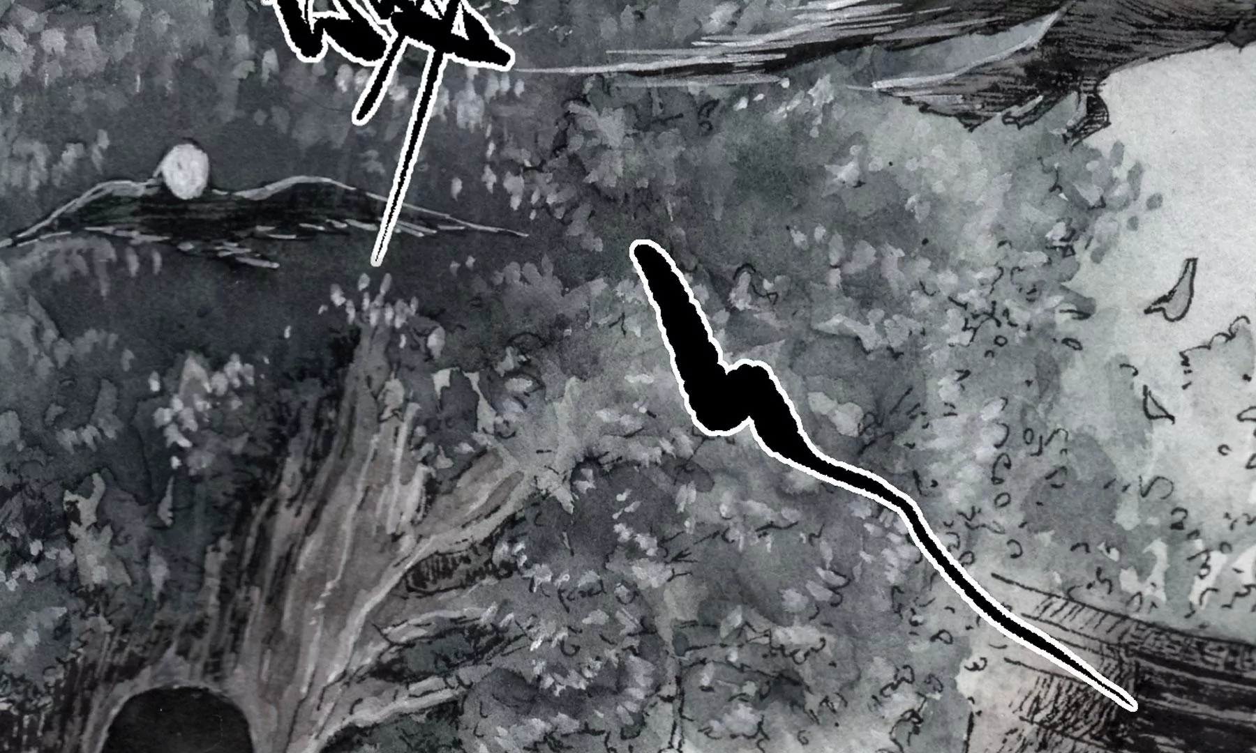 莫虛吟之蓬萊客 - 預告(2/3) - 8