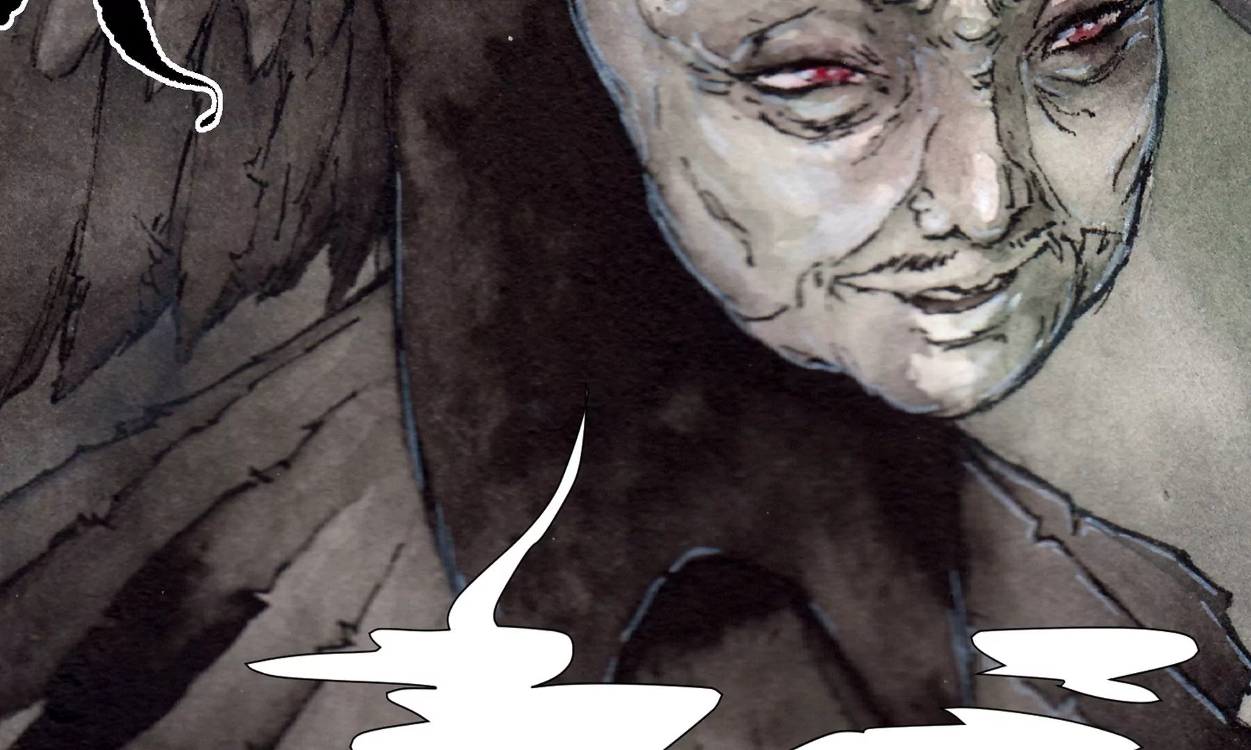 莫虛吟之蓬萊客 - 預告(2/3) - 7