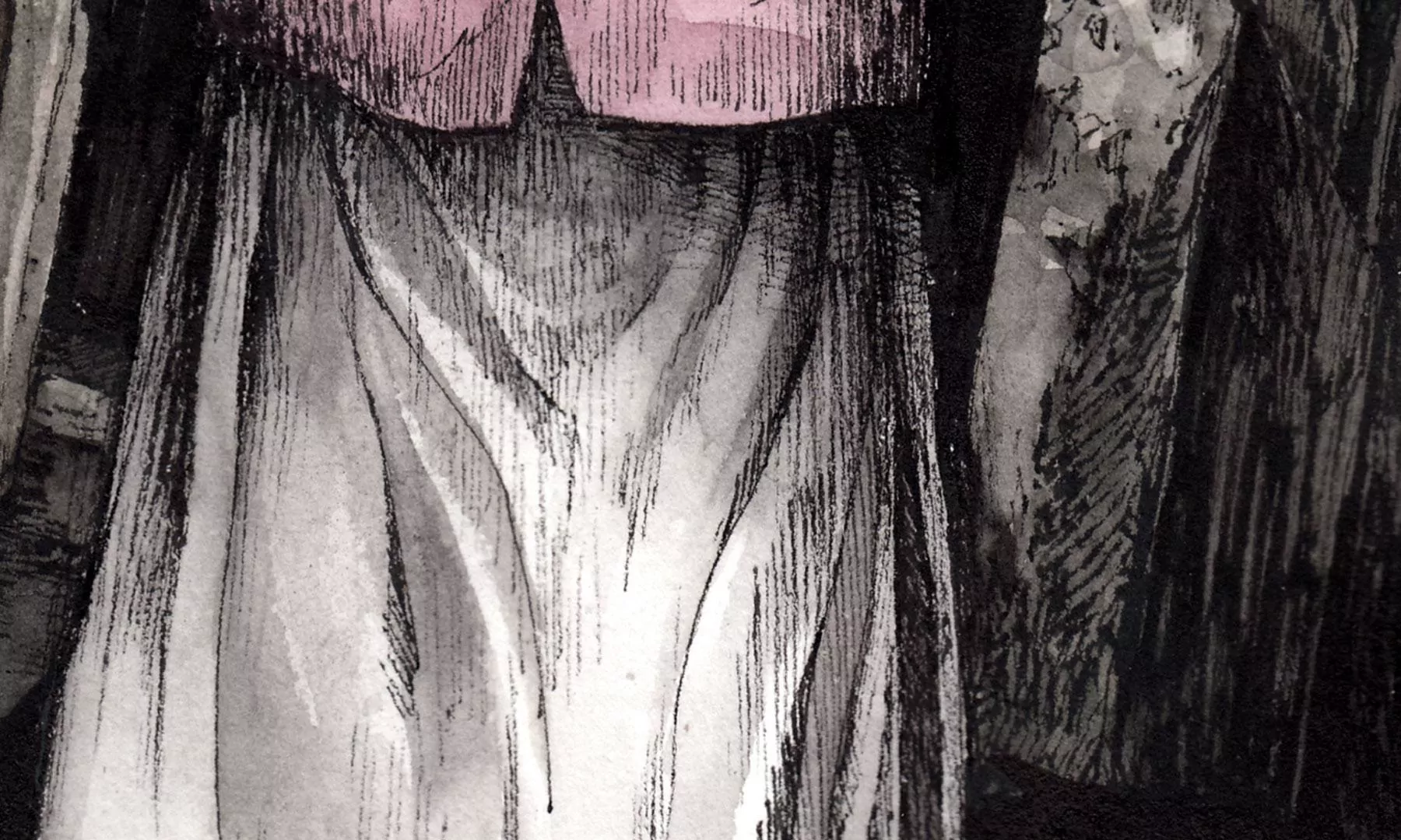 莫虛吟之蓬萊客 - 預告(2/3) - 4