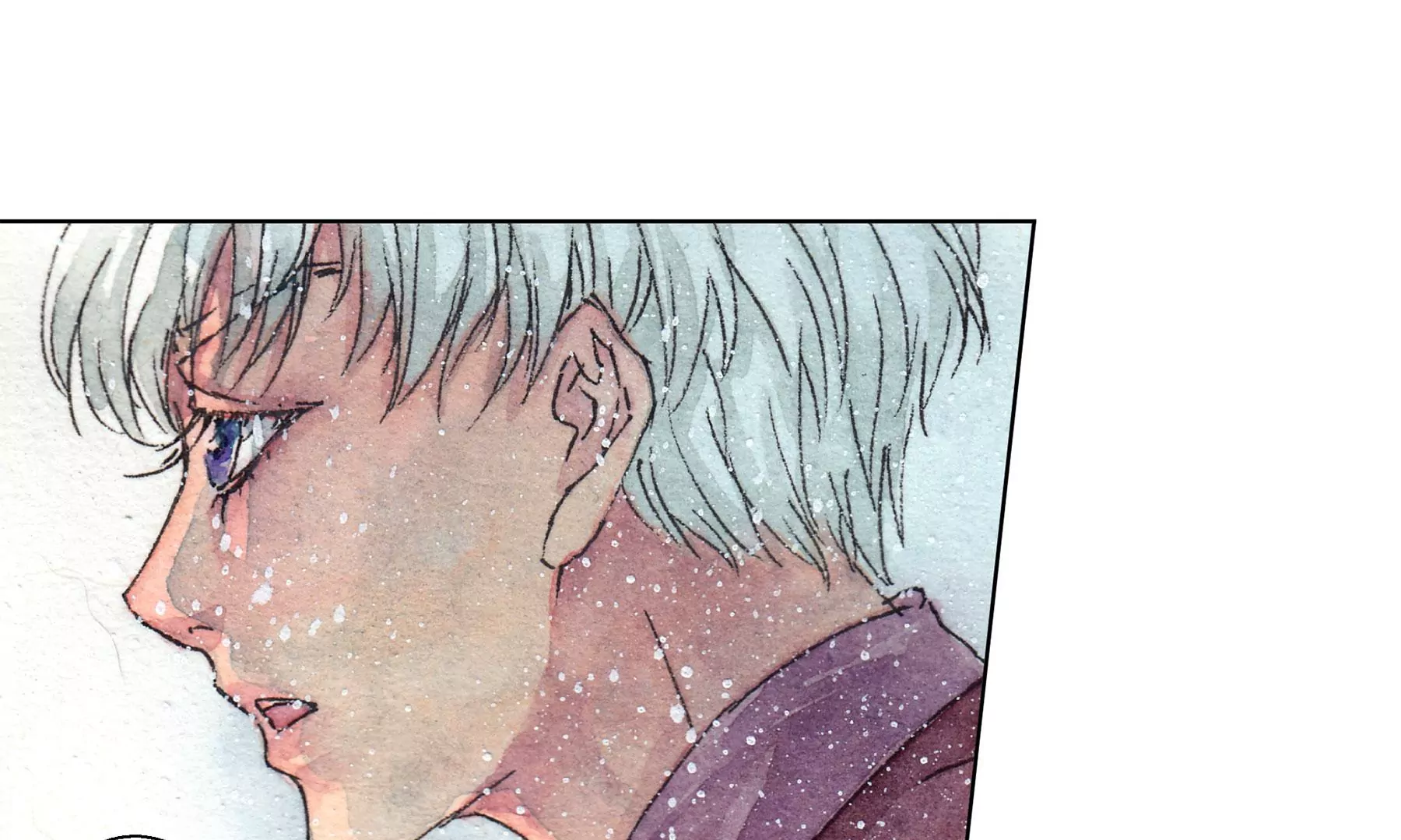 莫虛吟之蓬萊客 - 第10話  陰域(1/2) - 2