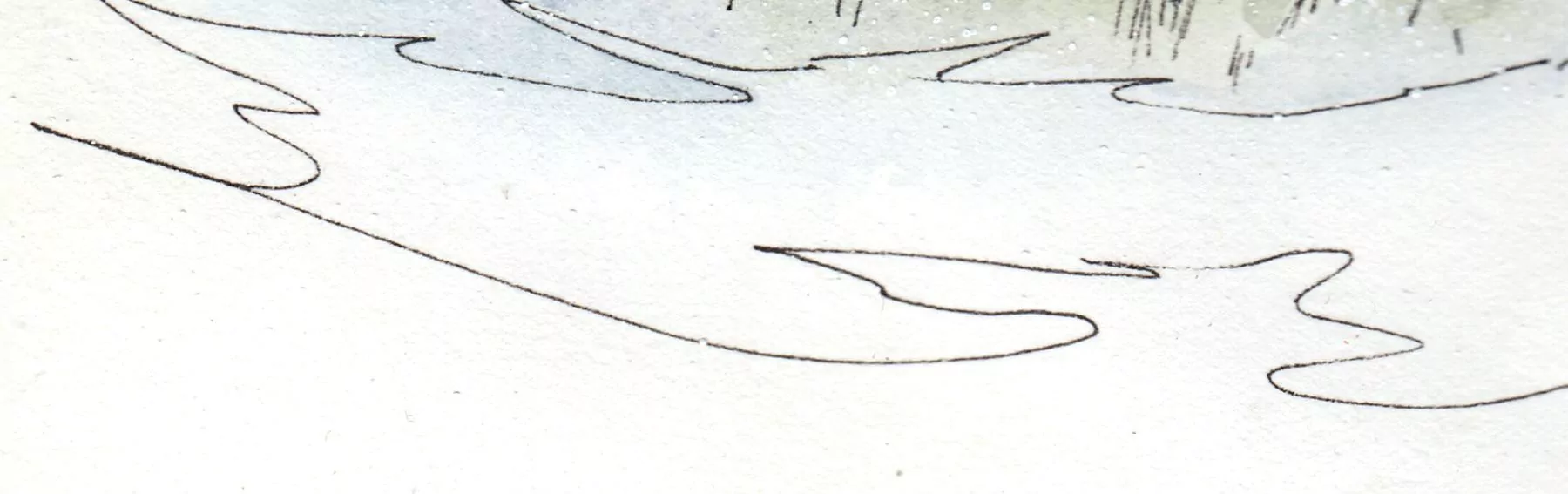 莫虛吟之蓬萊客 - 第10話  陰域(1/2) - 5