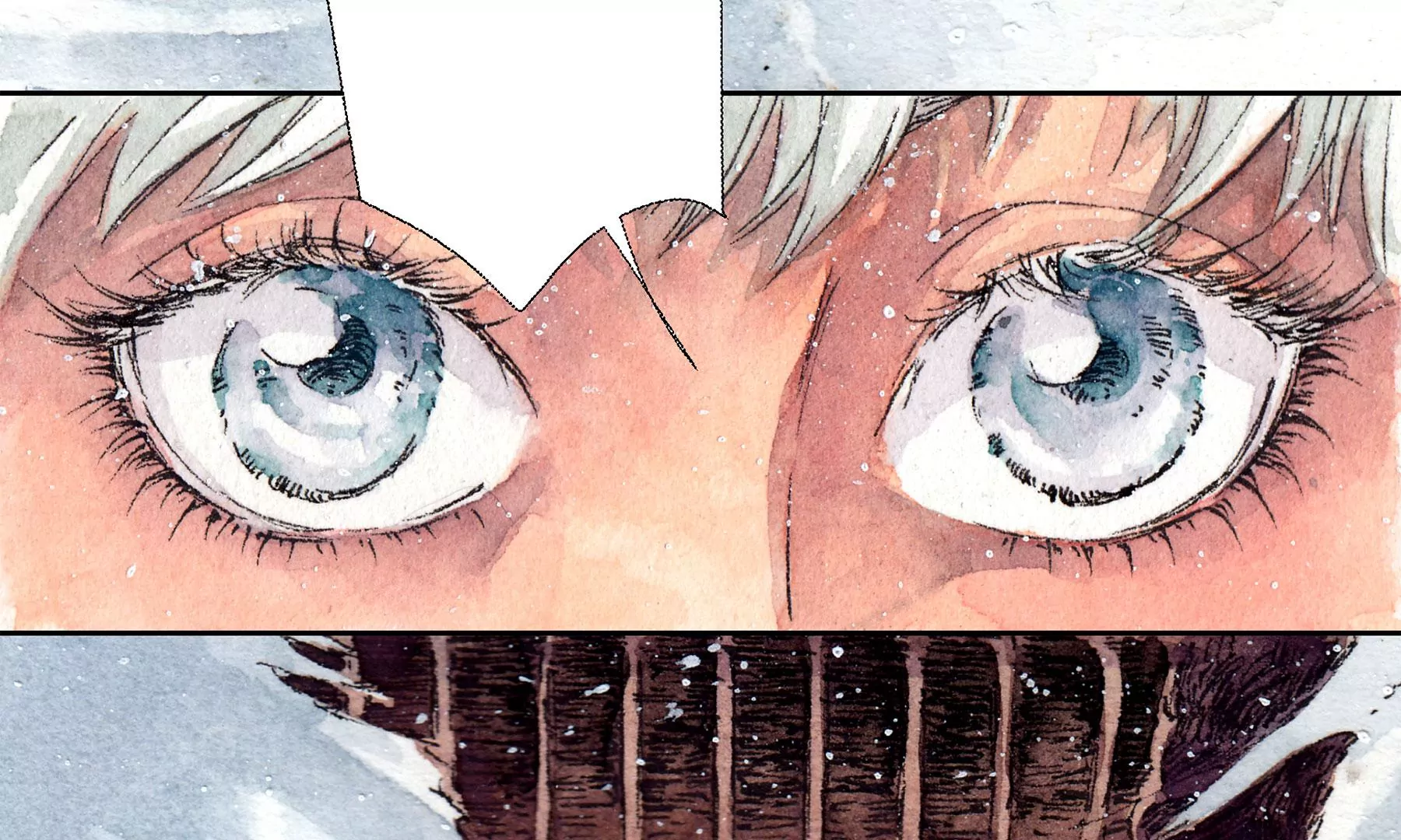 莫虛吟之蓬萊客 - 第10話  陰域(2/2) - 4