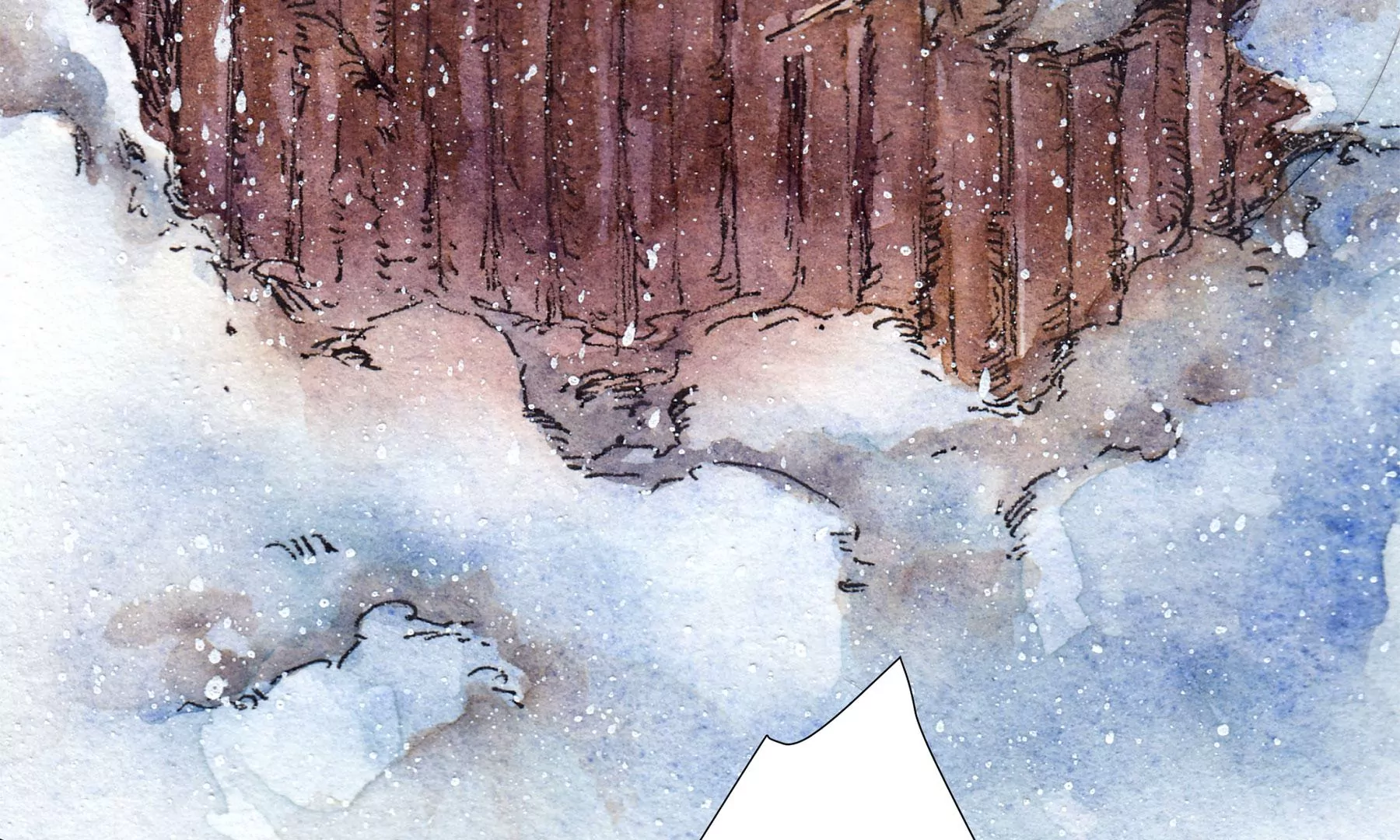 莫虛吟之蓬萊客 - 第10話  陰域(2/2) - 4