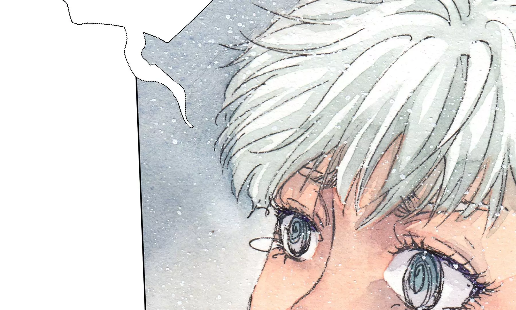 莫虛吟之蓬萊客 - 第10話  陰域(2/2) - 3