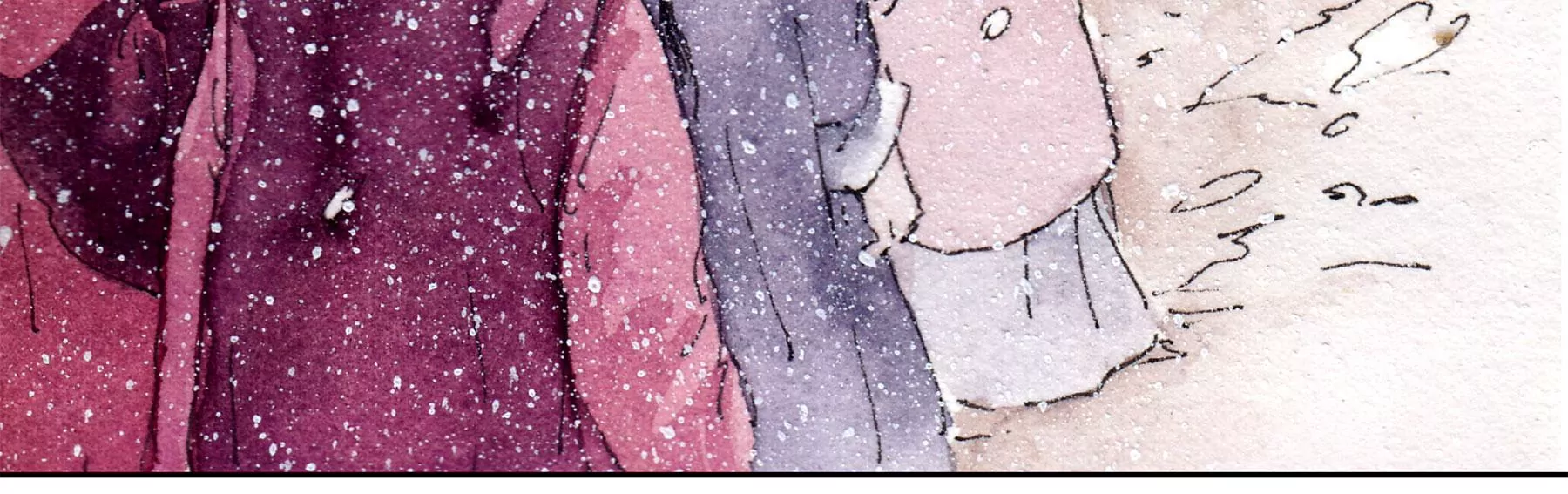 莫虛吟之蓬萊客 - 第12話  村戲(1/2) - 3