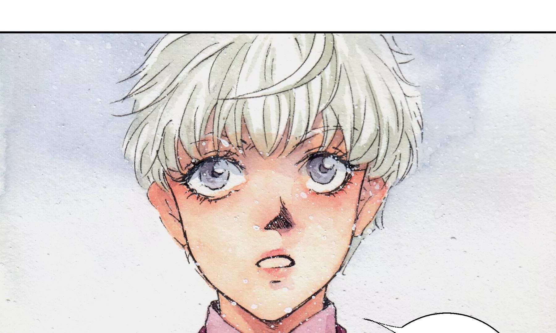 莫虛吟之蓬萊客 - 第12話  村戲(1/2) - 6