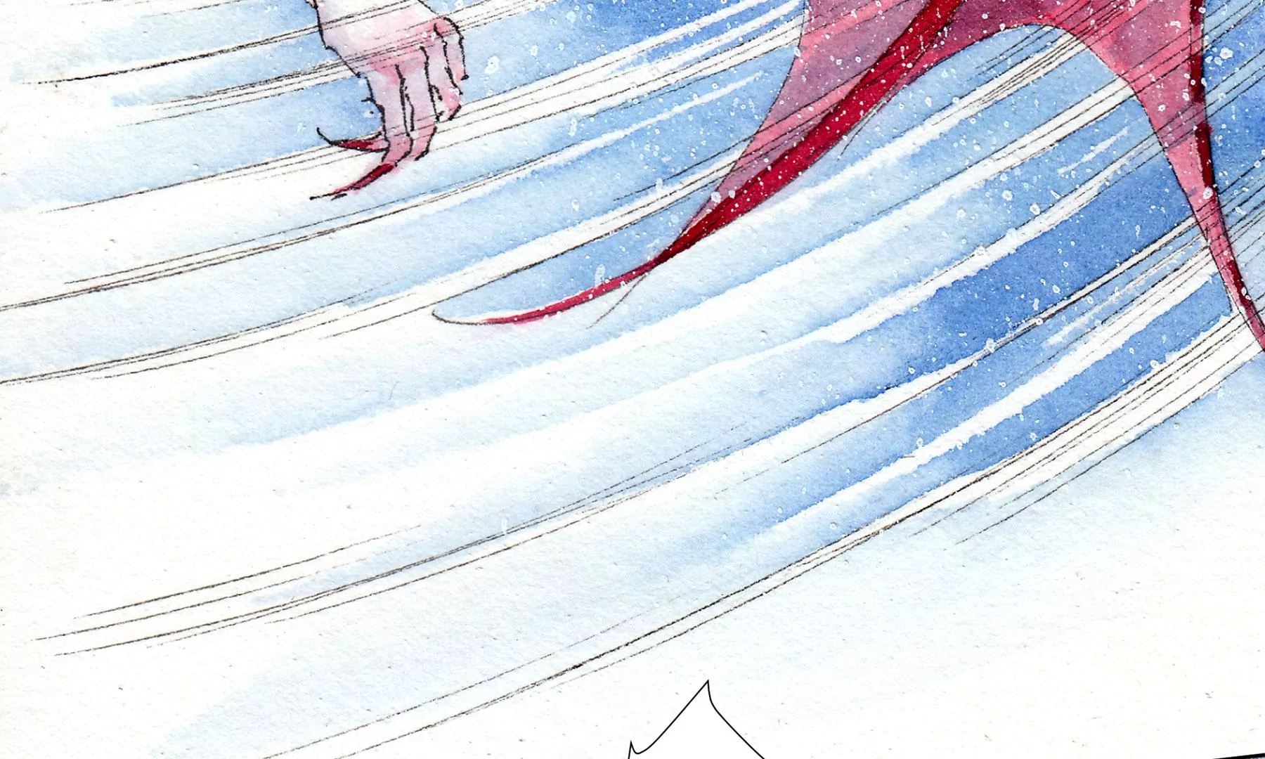 莫虛吟之蓬萊客 - 第14話  迴歸現世(1/2) - 1