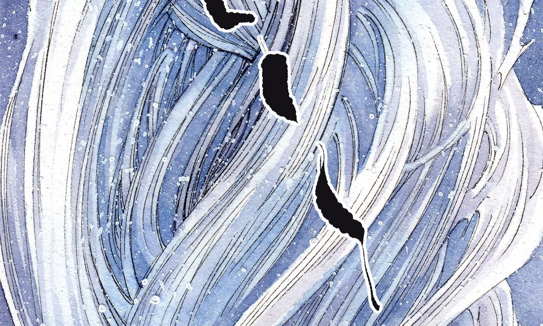 莫虛吟之蓬萊客 - 第14話  迴歸現世(1/2) - 1