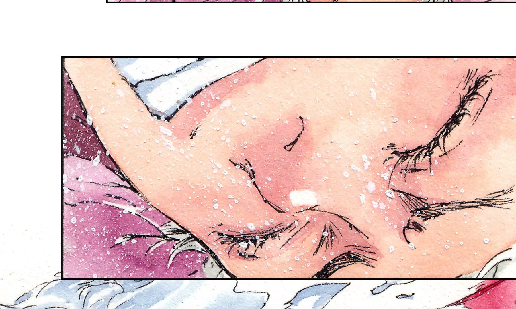 莫虛吟之蓬萊客 - 第14話  迴歸現世(2/2) - 8