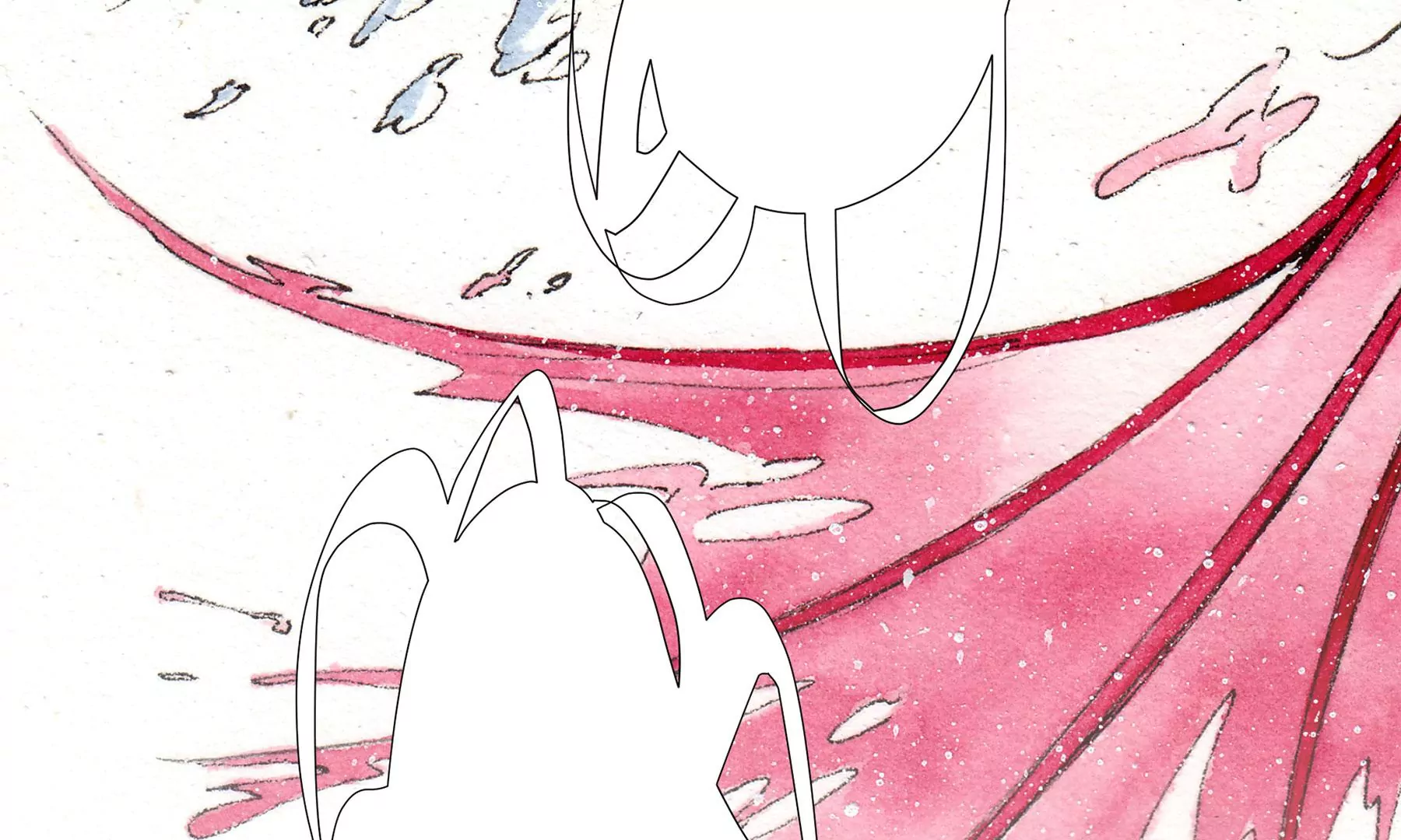 莫虛吟之蓬萊客 - 第14話  迴歸現世(2/2) - 2