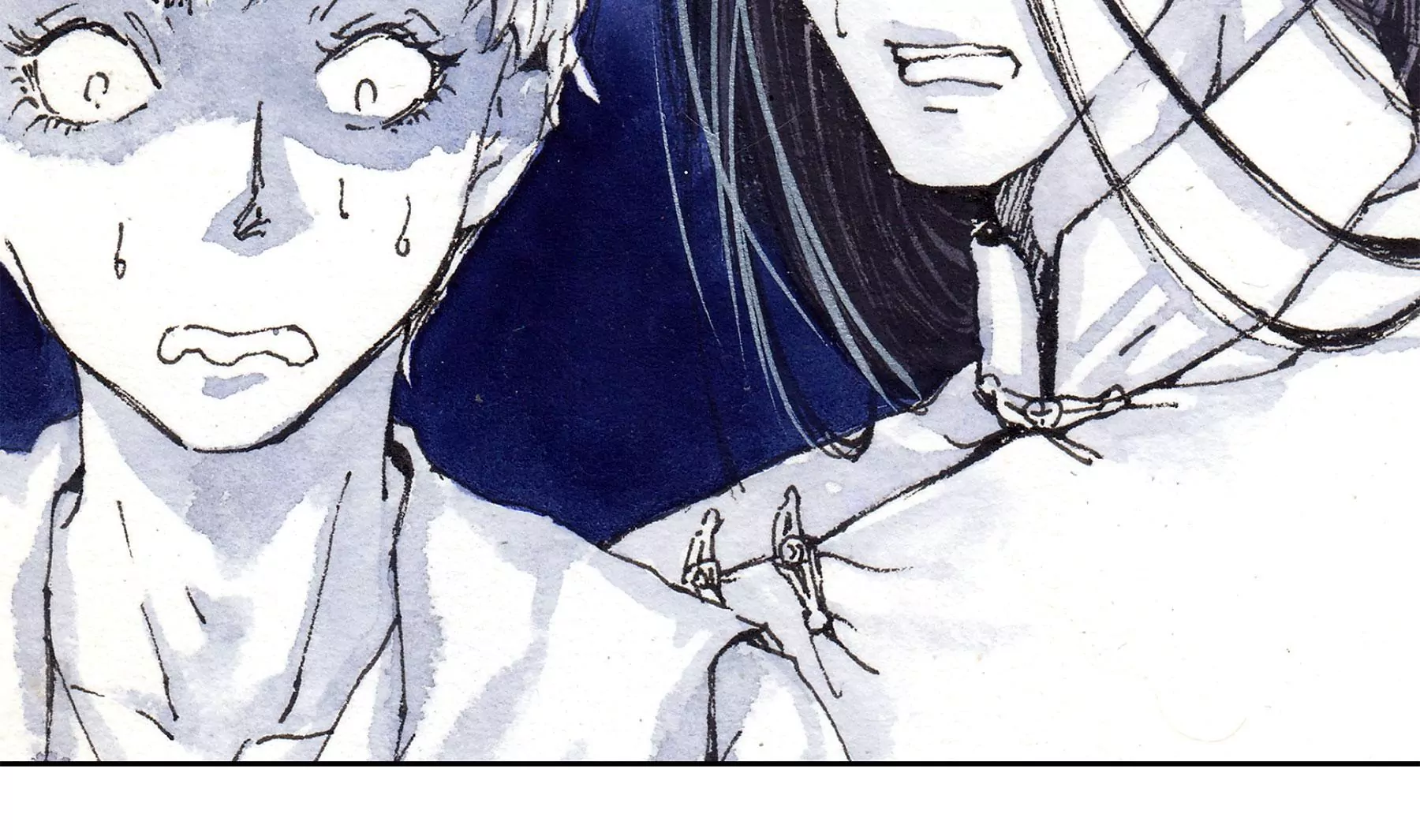 莫虛吟之蓬萊客 - 第16話  幻夜行(2/2) - 4