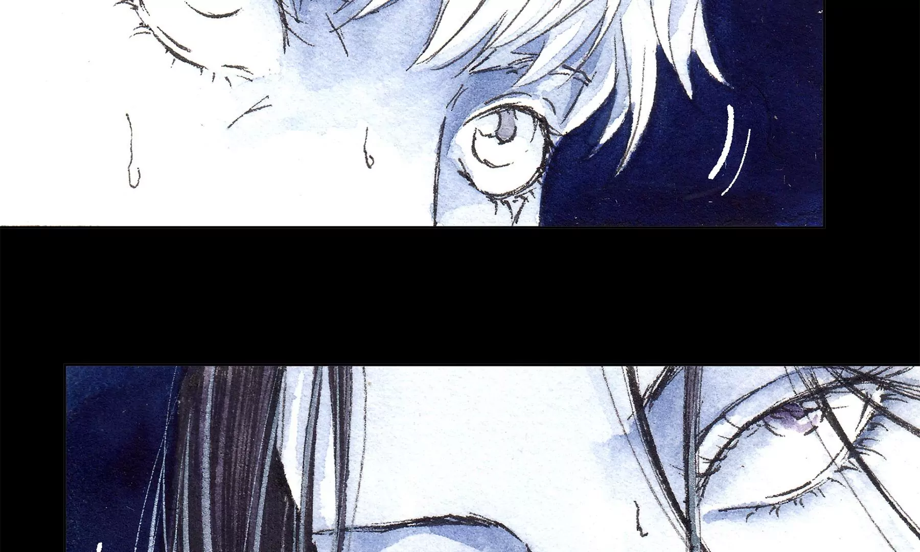 莫虛吟之蓬萊客 - 第16話  幻夜行(2/2) - 5