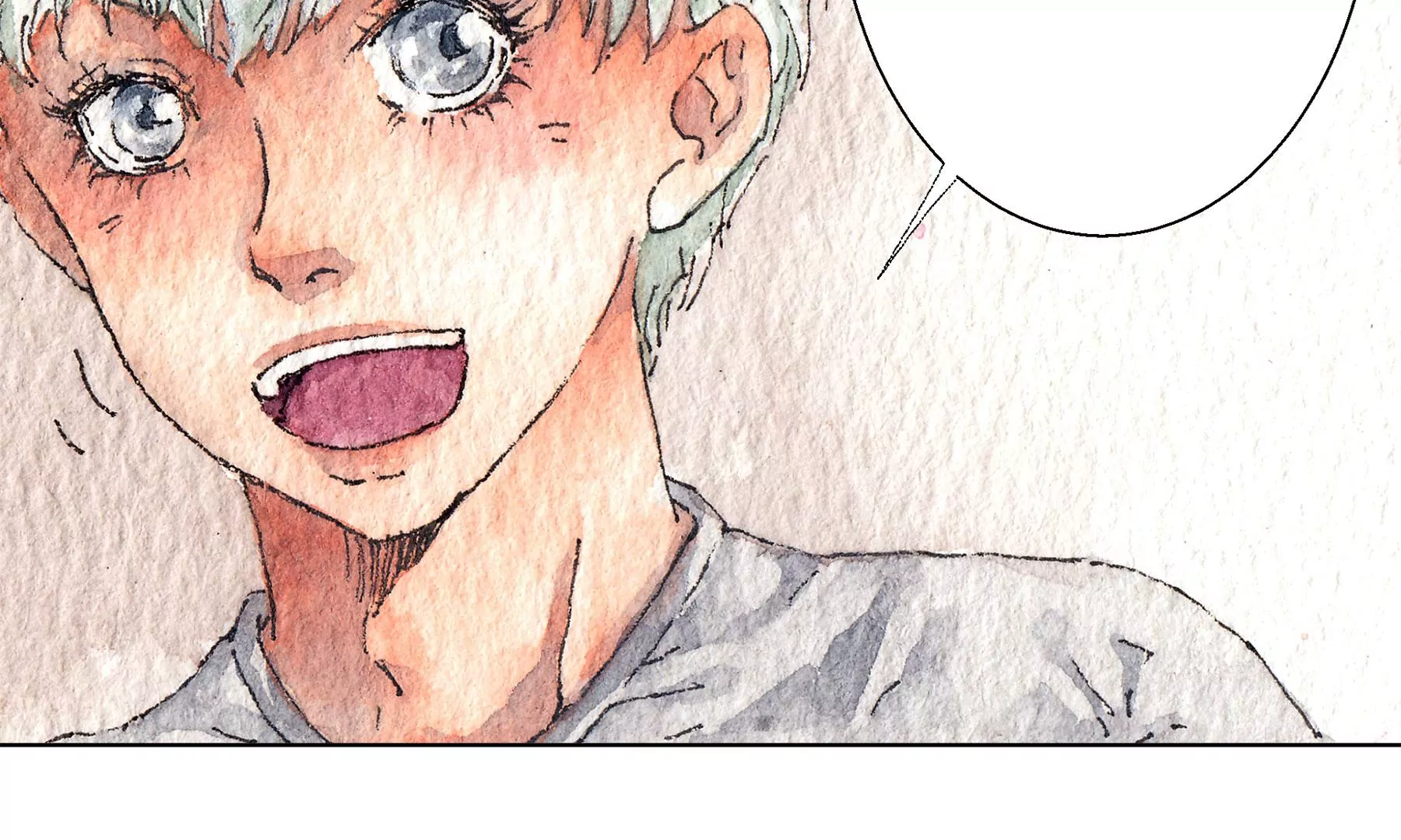 莫虛吟之蓬萊客 - 第18話  梅樹之家(2/3) - 6