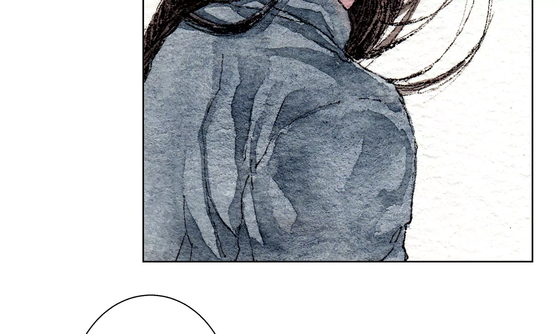 莫虛吟之蓬萊客 - 第18話  梅樹之家(2/3) - 5