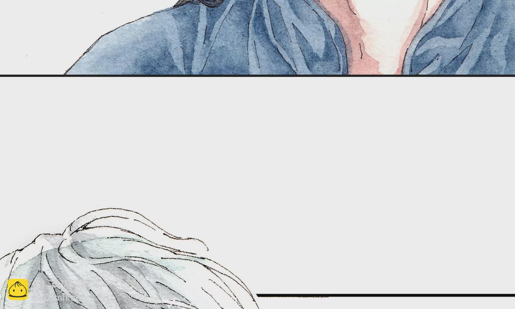 莫虛吟之蓬萊客 - 第2話  人面鴉(3/3) - 1