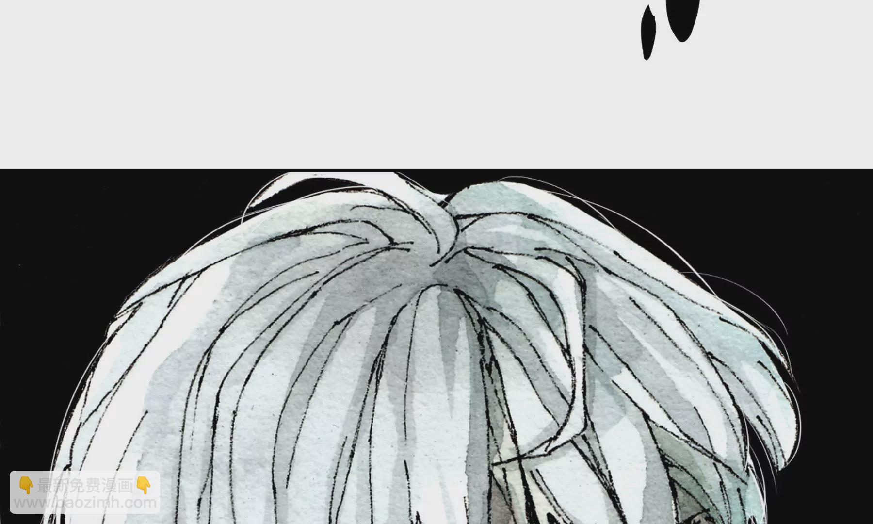 莫虛吟之蓬萊客 - 第2話  人面鴉(1/3) - 7