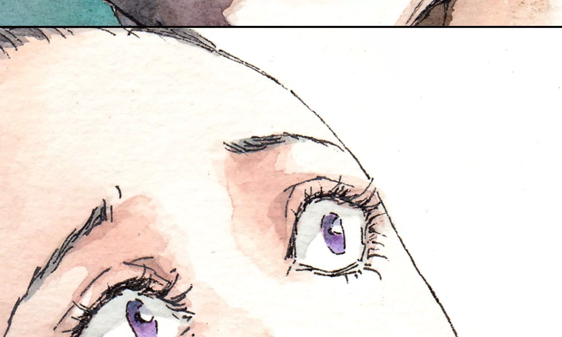 莫虛吟之蓬萊客 - 第2話  人面鴉(2/3) - 4