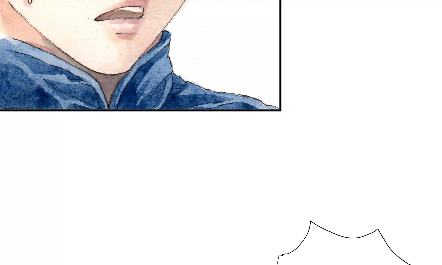 莫虛吟之蓬萊客 - 第2話  人面鴉(2/3) - 3