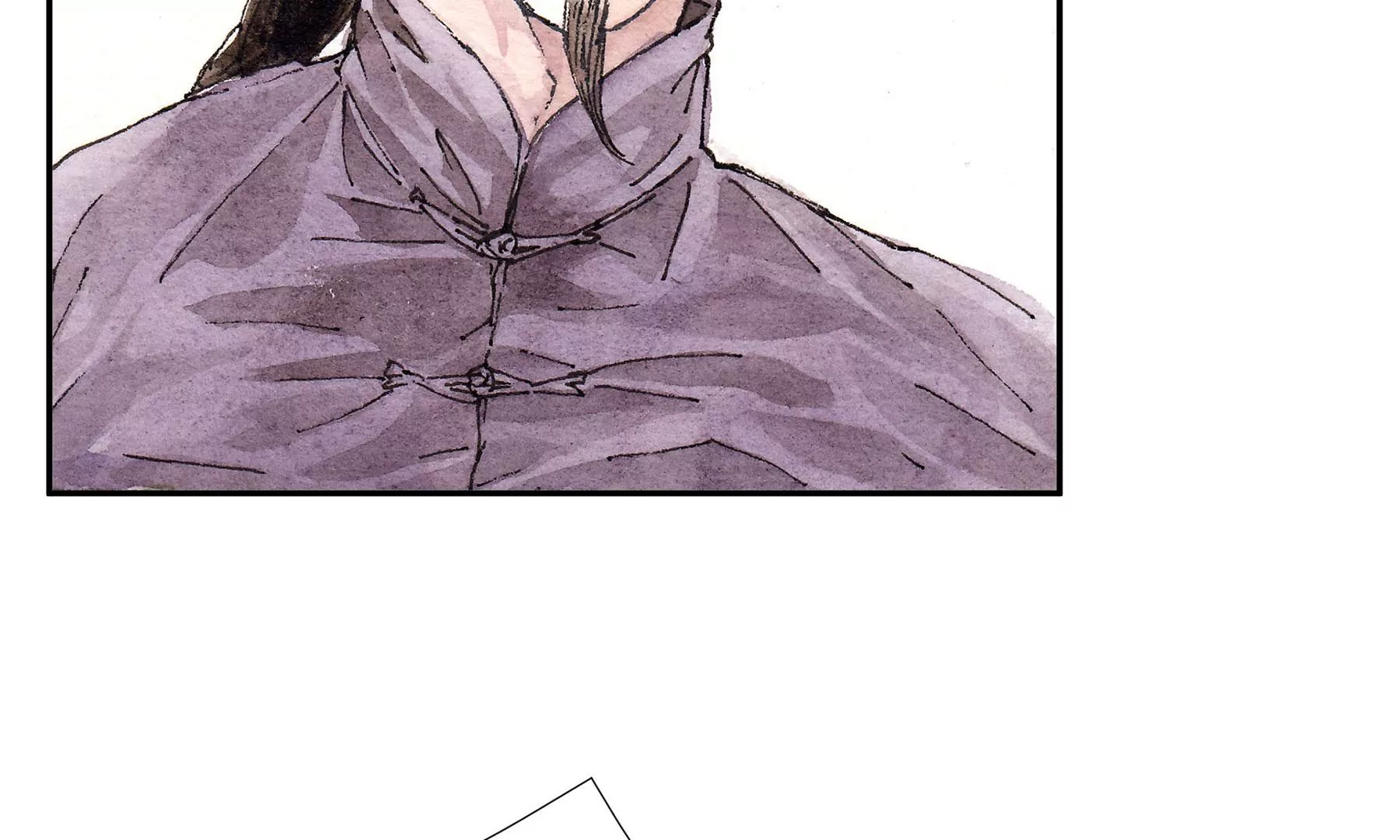 莫虛吟之蓬萊客 - 第2話  人面鴉(2/3) - 5