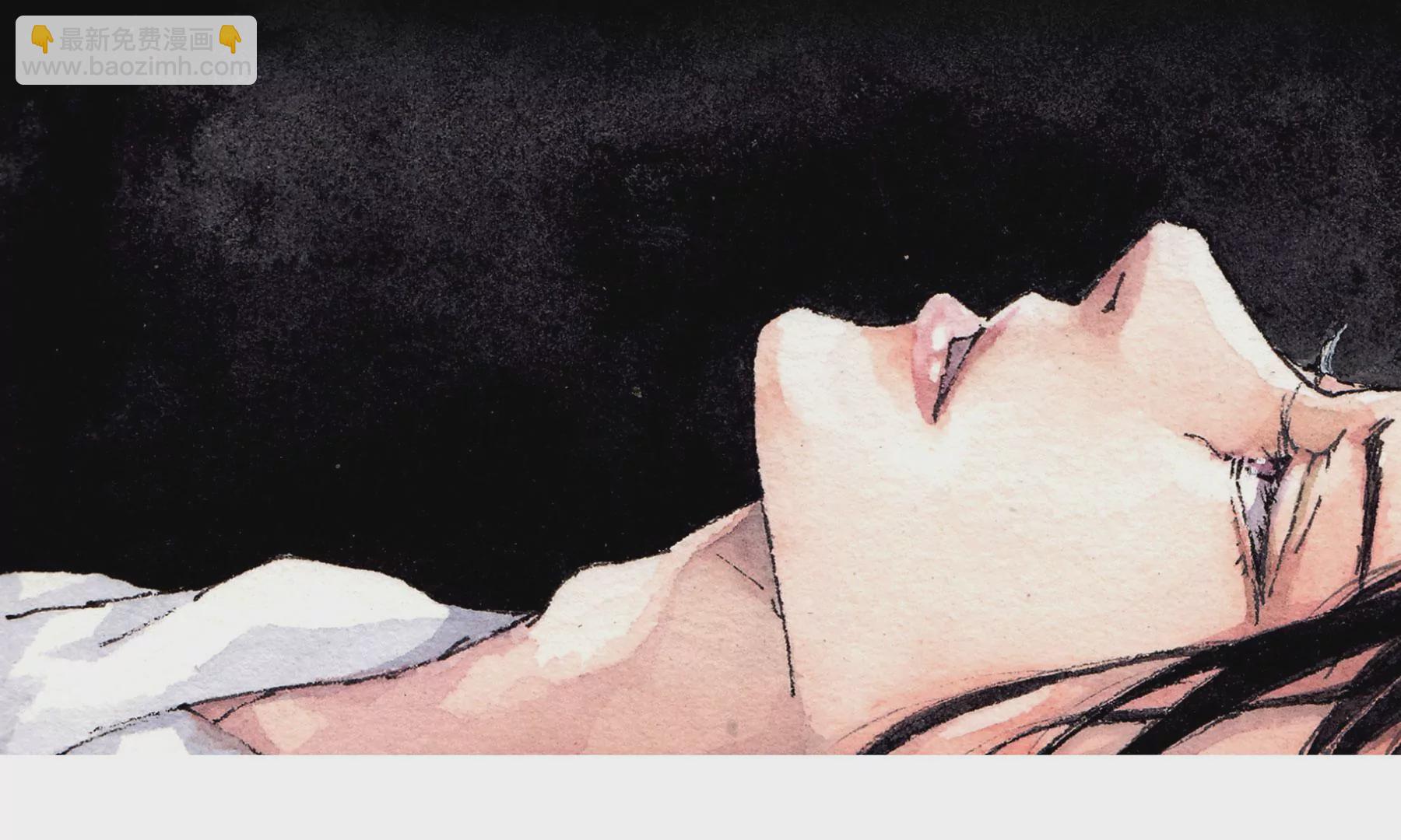 莫虛吟之蓬萊客 - 第2話  人面鴉(2/3) - 2