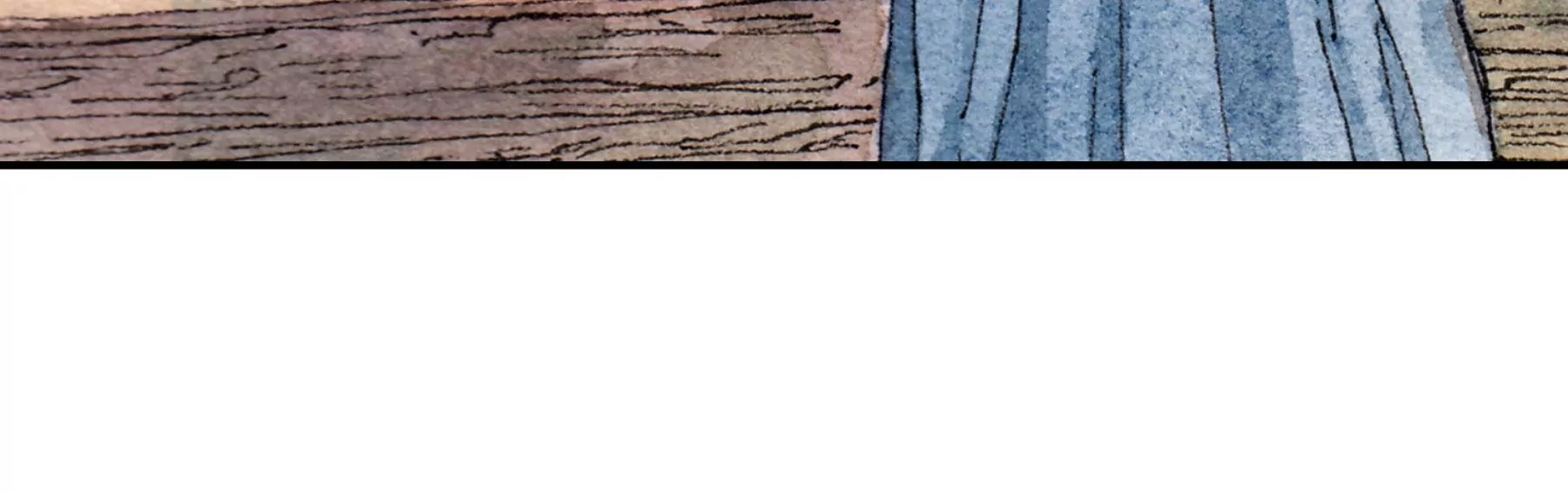 莫虛吟之蓬萊客 - 第2話  人面鴉(2/3) - 5