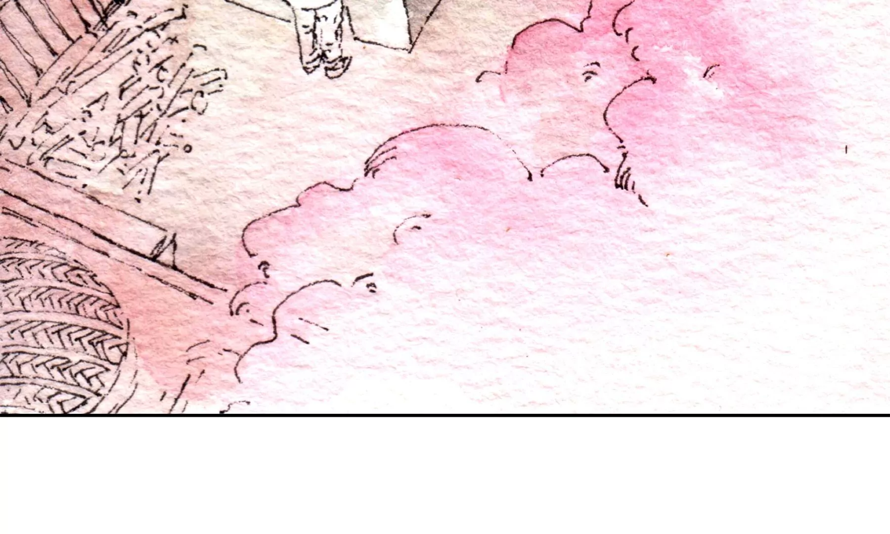 莫虛吟之蓬萊客 - 第20話  異象(1/3) - 3