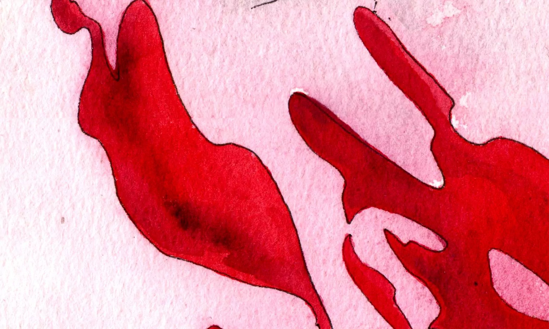 莫虛吟之蓬萊客 - 第20話  異象(1/3) - 8