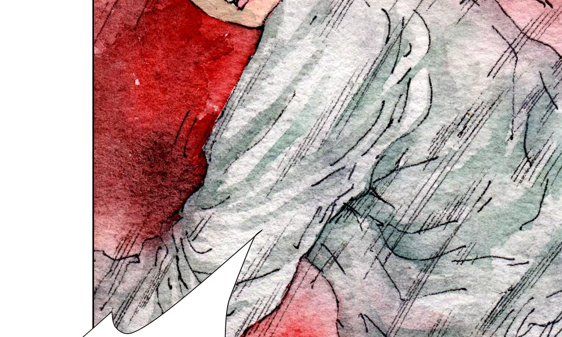 莫虛吟之蓬萊客 - 第20話  異象(1/3) - 5