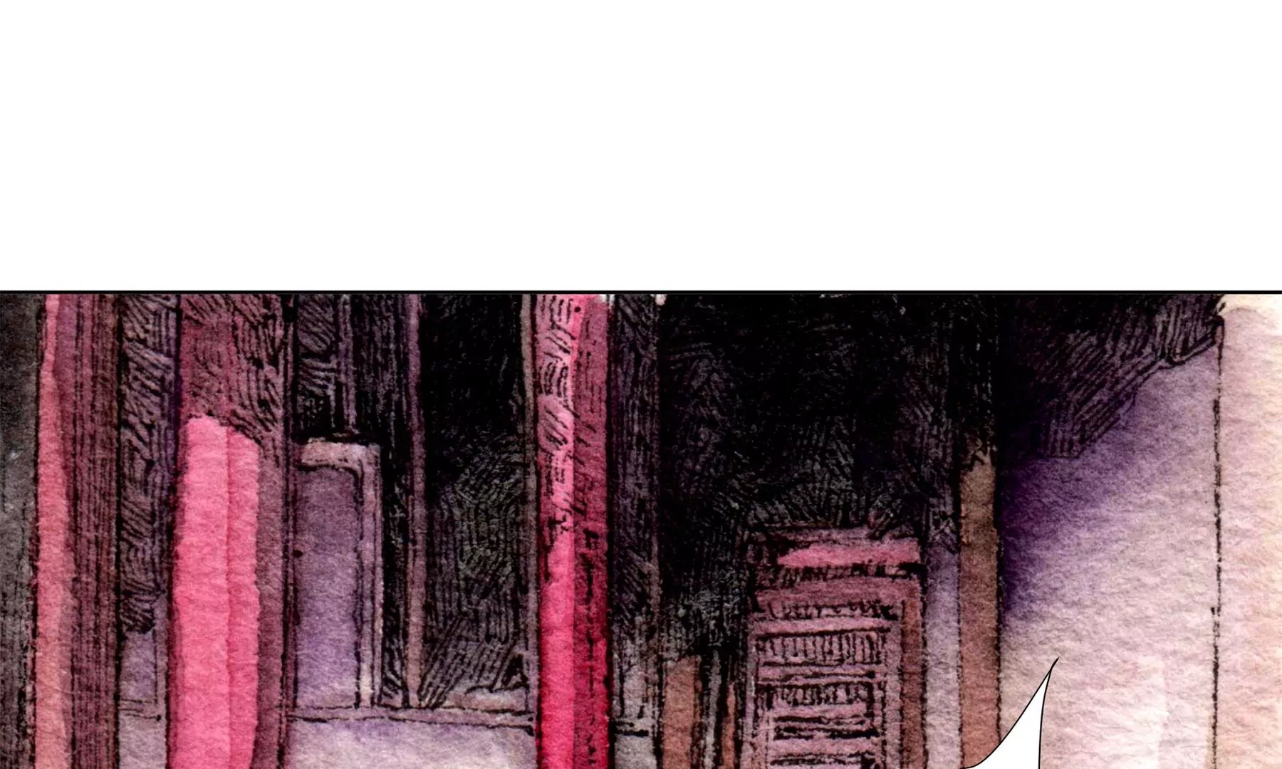 莫虛吟之蓬萊客 - 第20話  異象(1/3) - 8