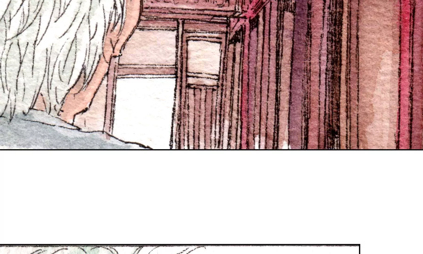 莫虛吟之蓬萊客 - 第20話  異象(2/3) - 6