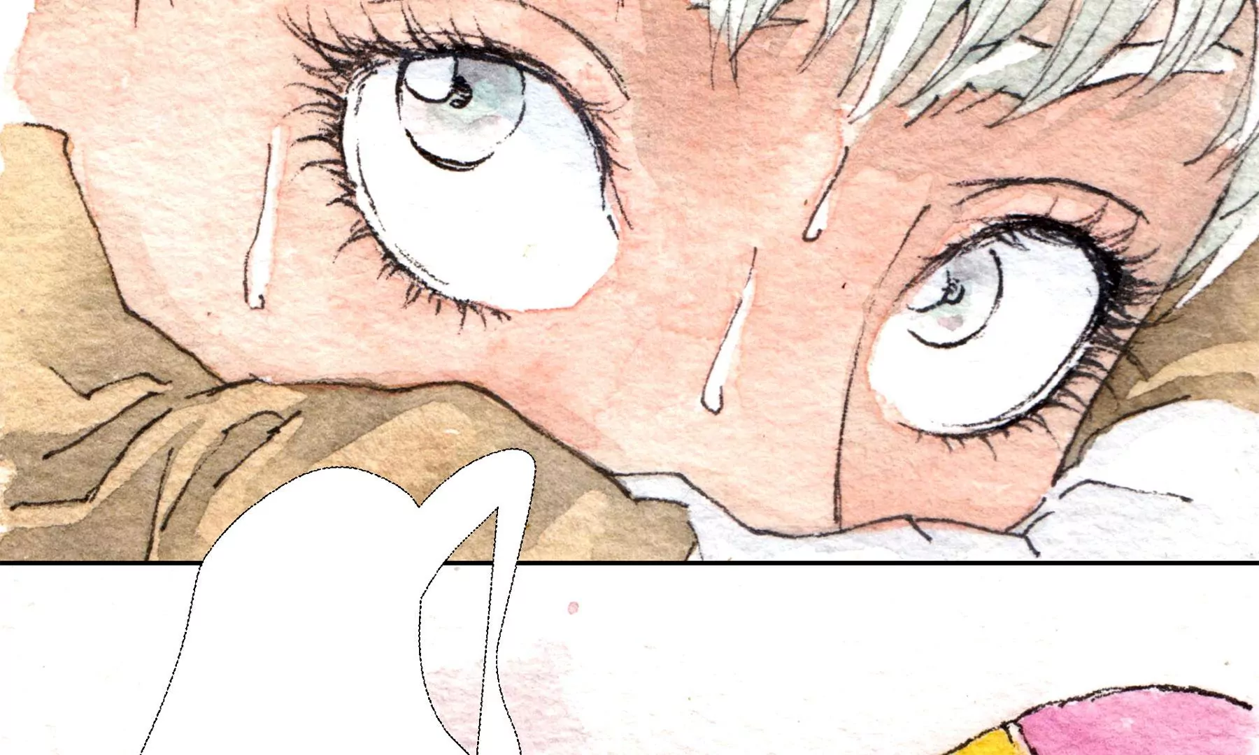 莫虛吟之蓬萊客 - 第20話  異象(2/3) - 5