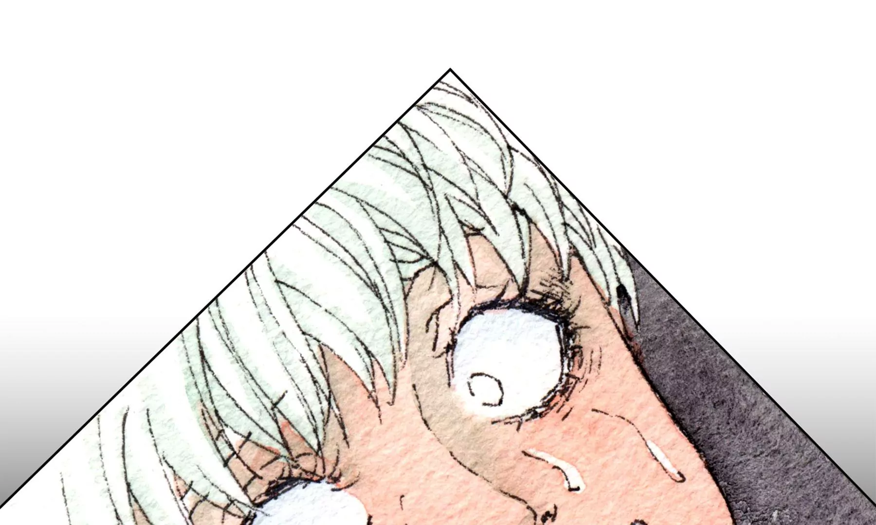 莫虛吟之蓬萊客 - 第20話  異象(2/3) - 6