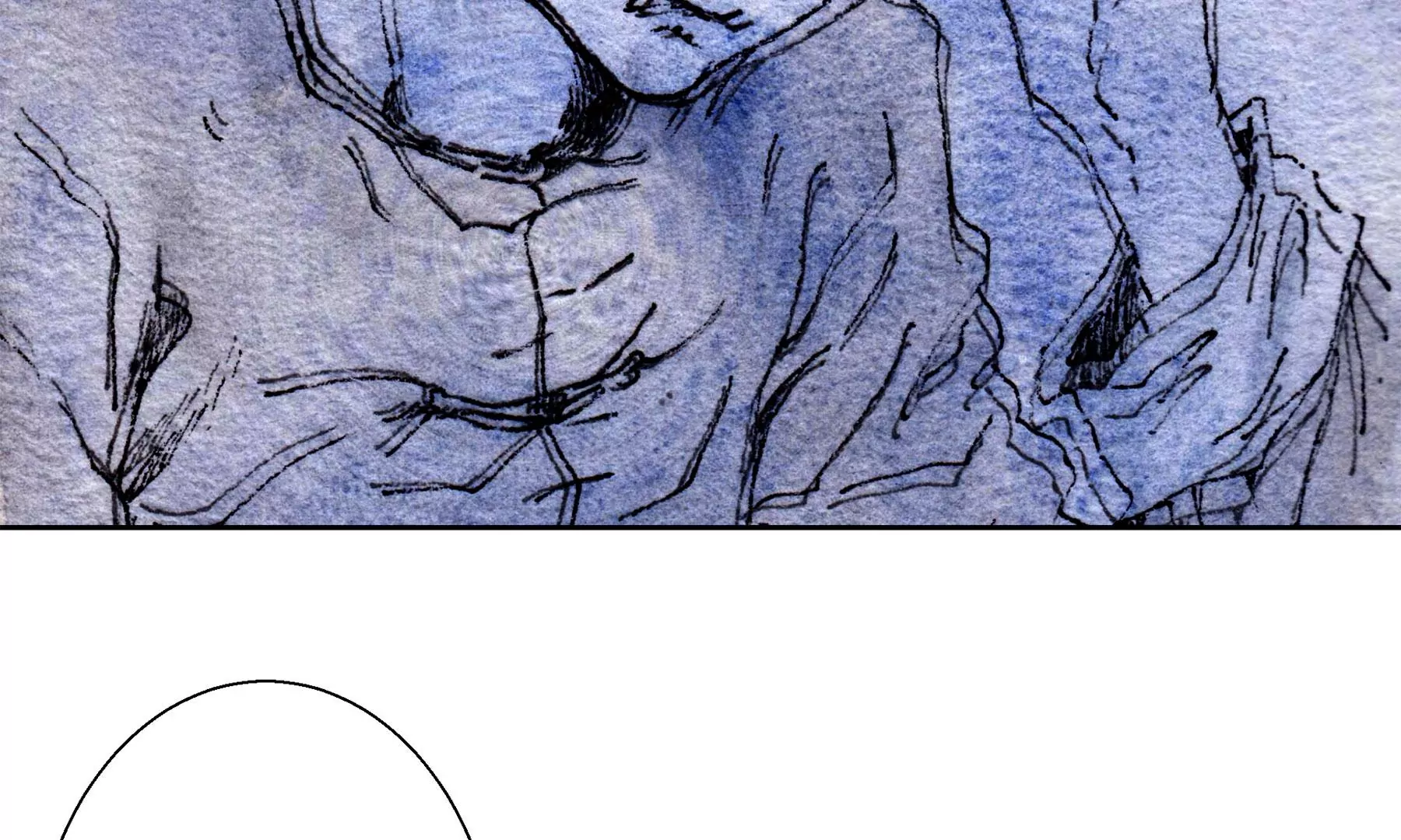 莫虛吟之蓬萊客 - 第20話  異象(2/3) - 4